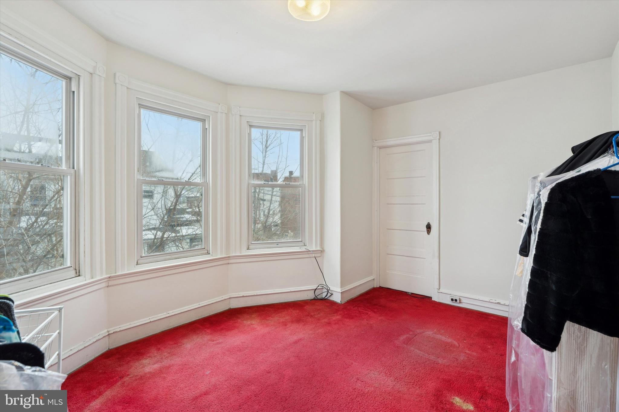 NORRISTOWN - Residential