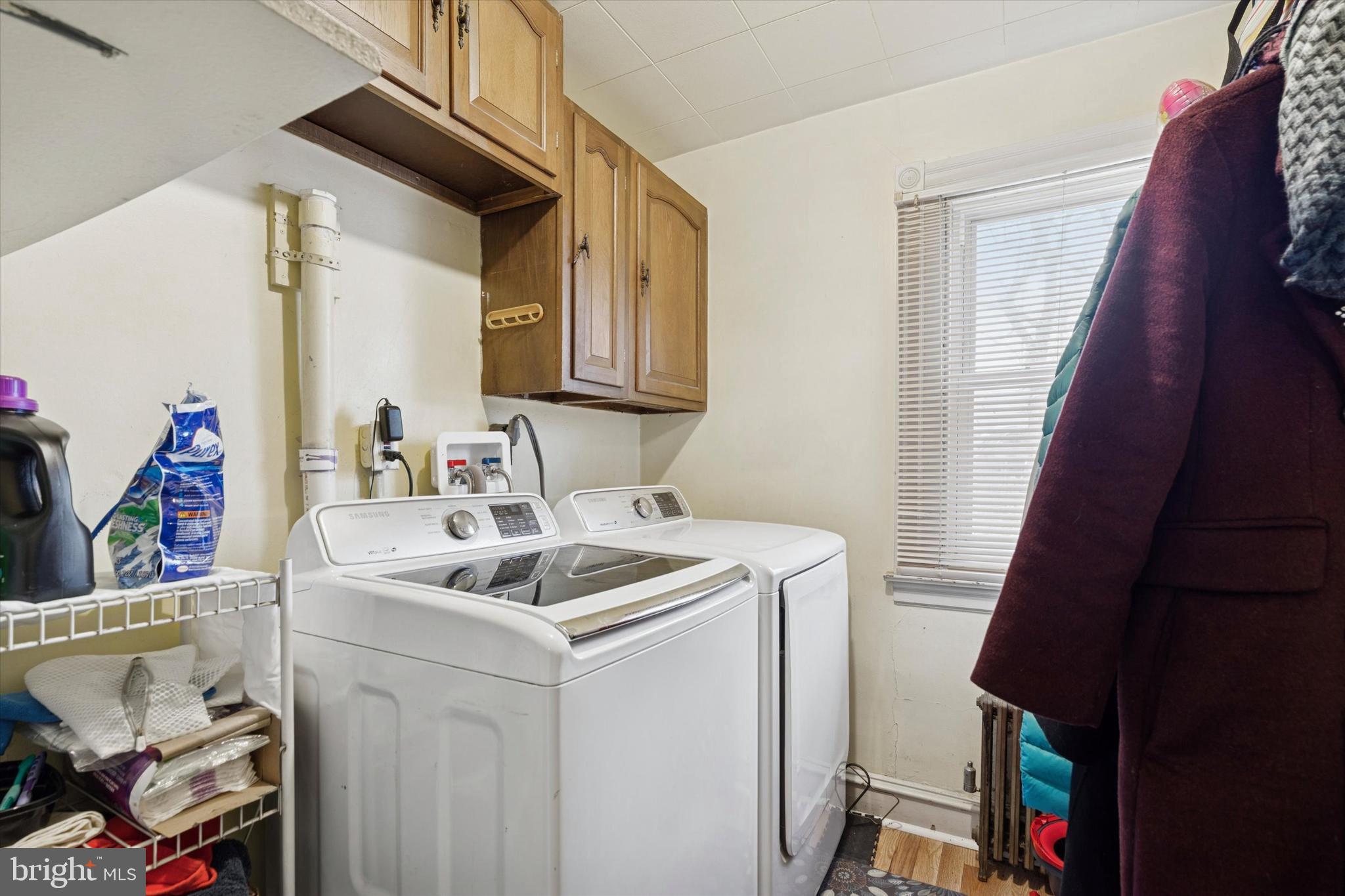 NORRISTOWN - Residential