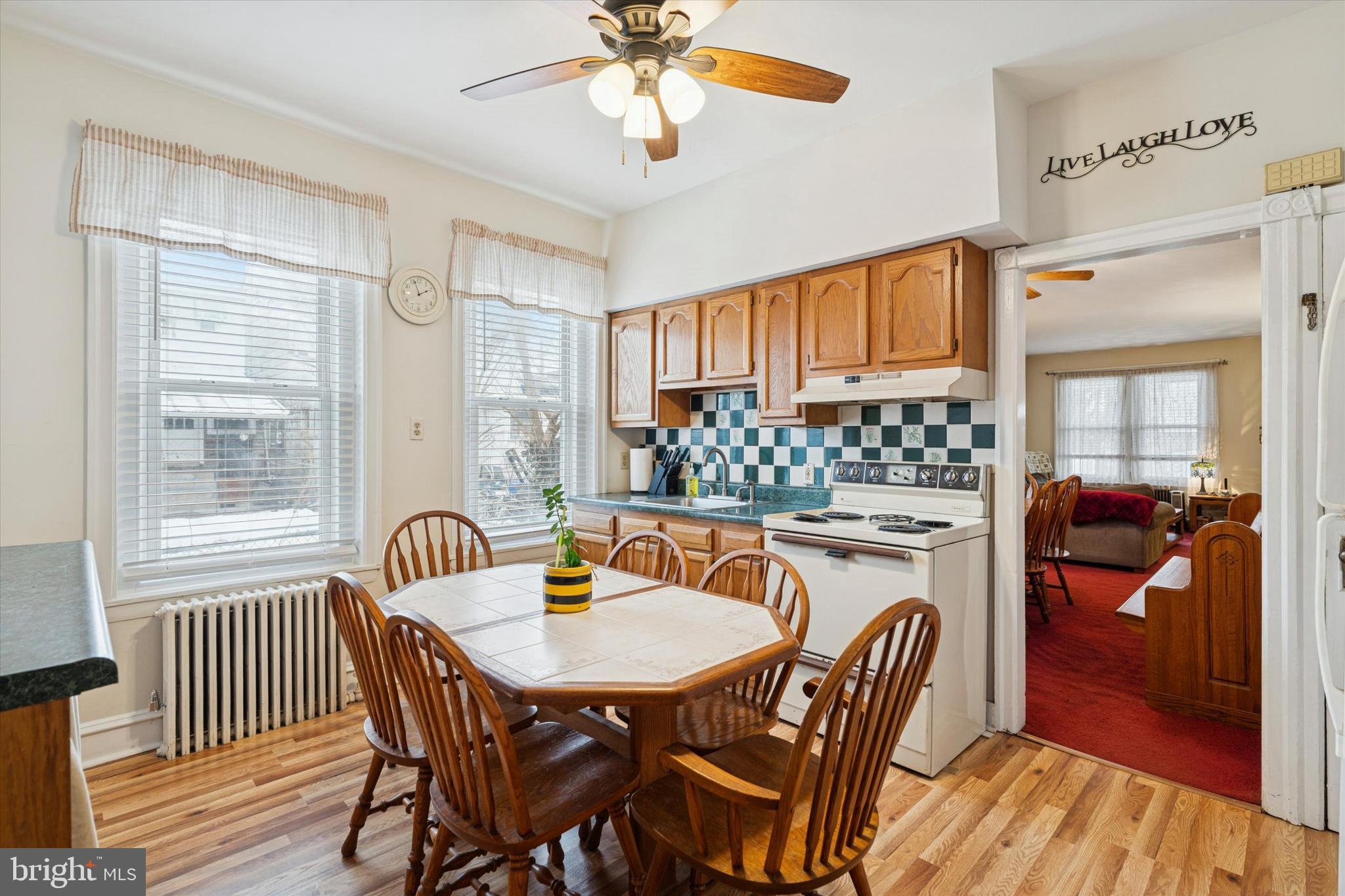 NORRISTOWN - Residential