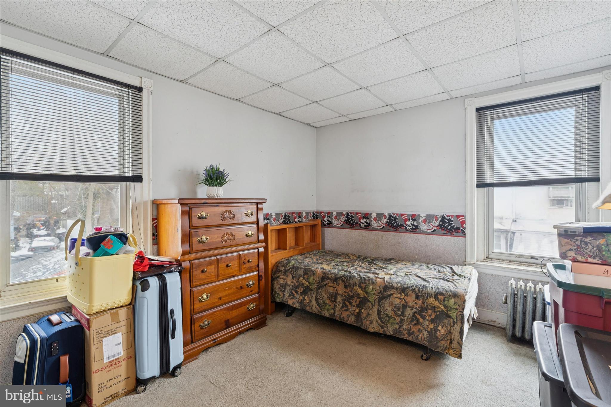 NORRISTOWN - Residential