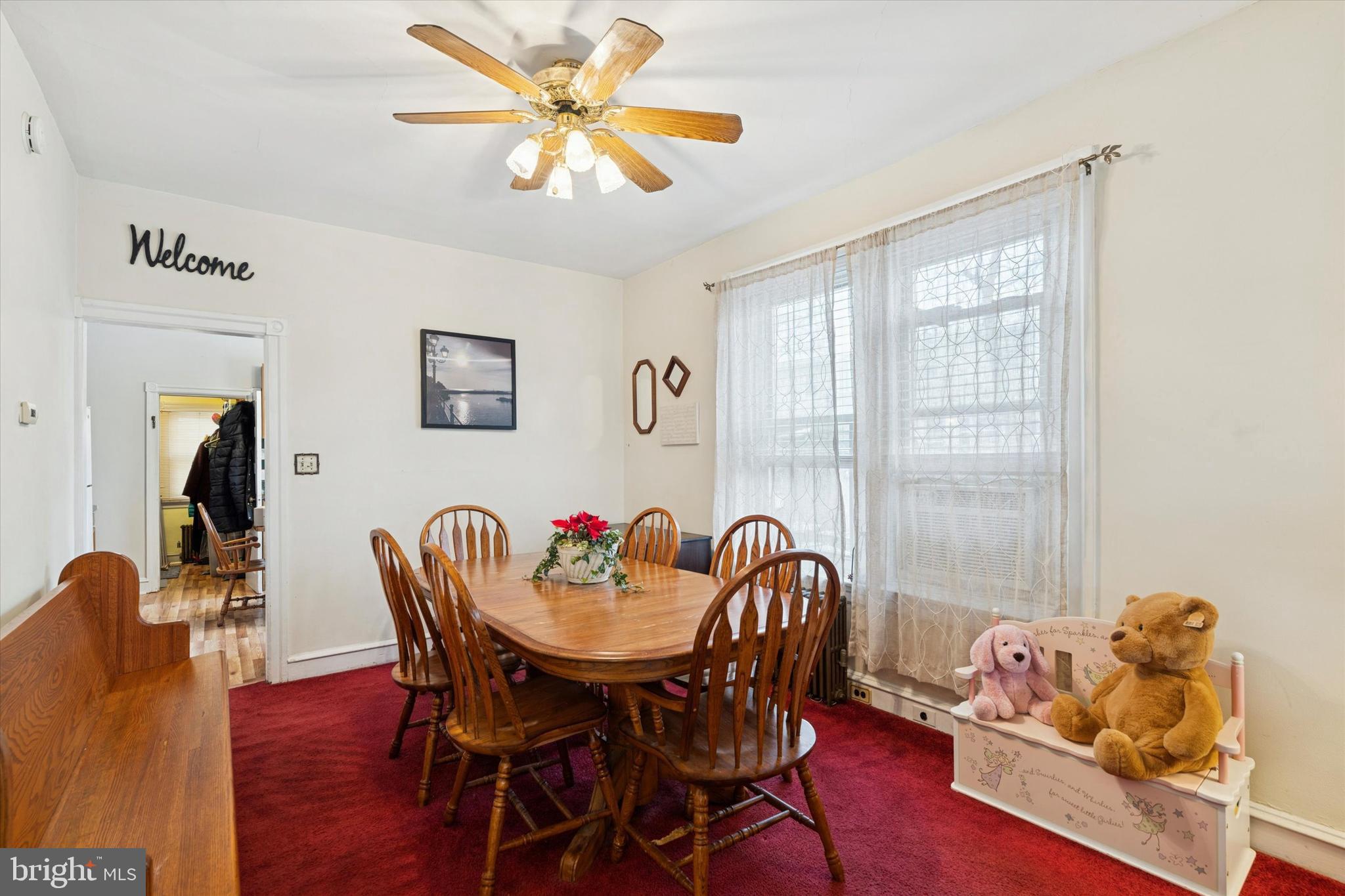 NORRISTOWN - Residential