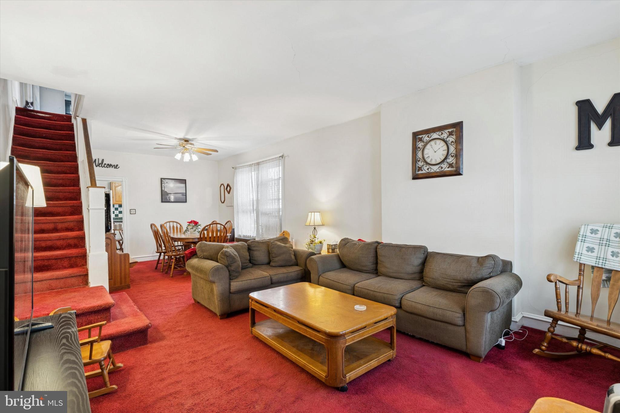 NORRISTOWN - Residential