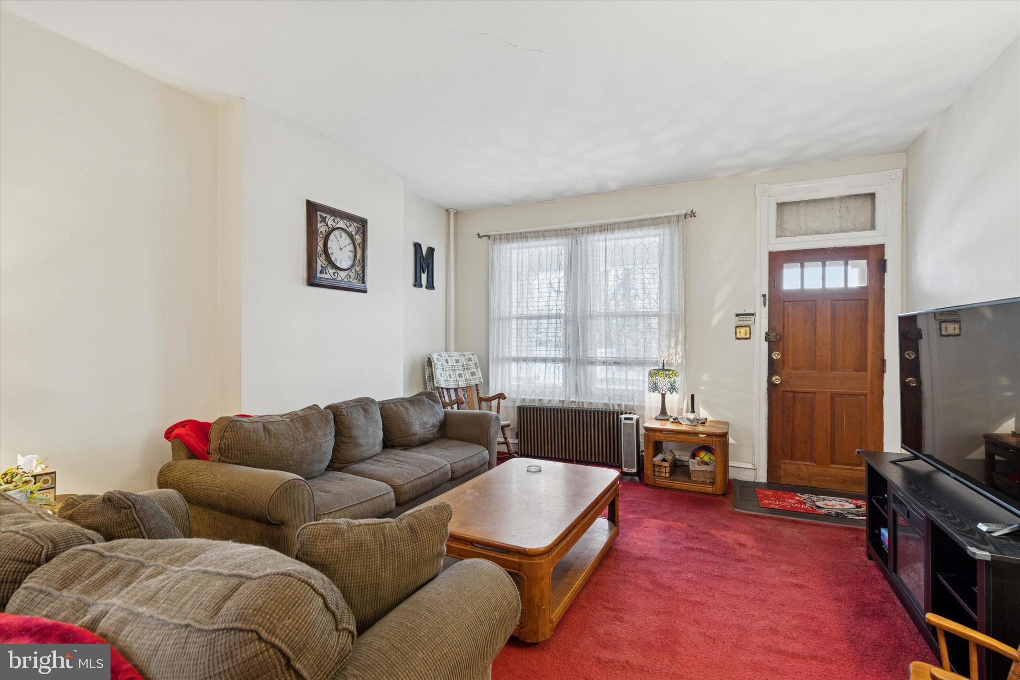 NORRISTOWN - Residential