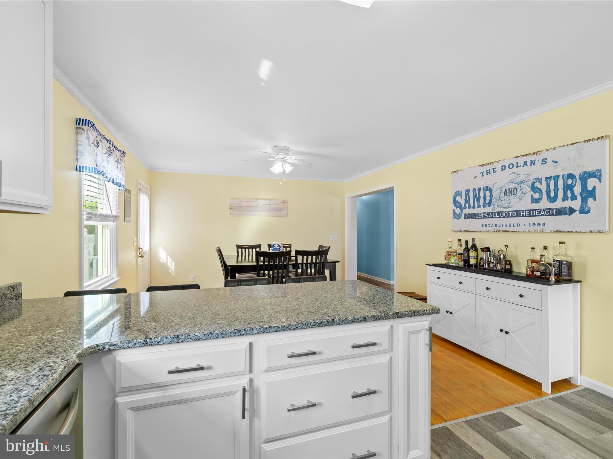 CAINE WOODS - Residential