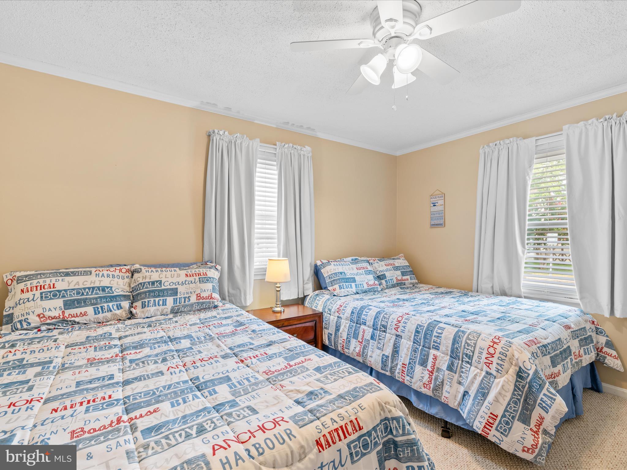 CAINE WOODS - Residential