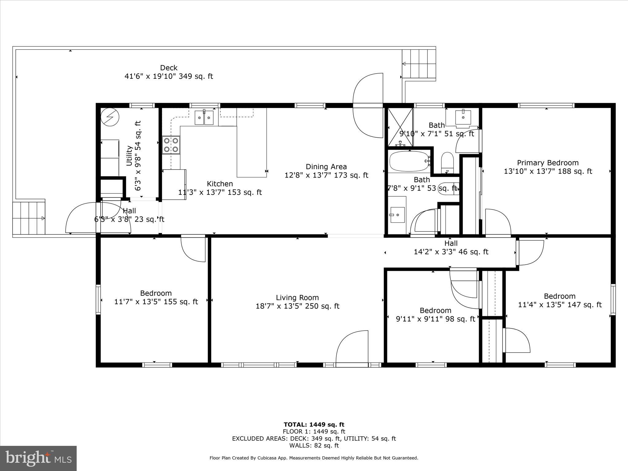 CAINE WOODS - Residential