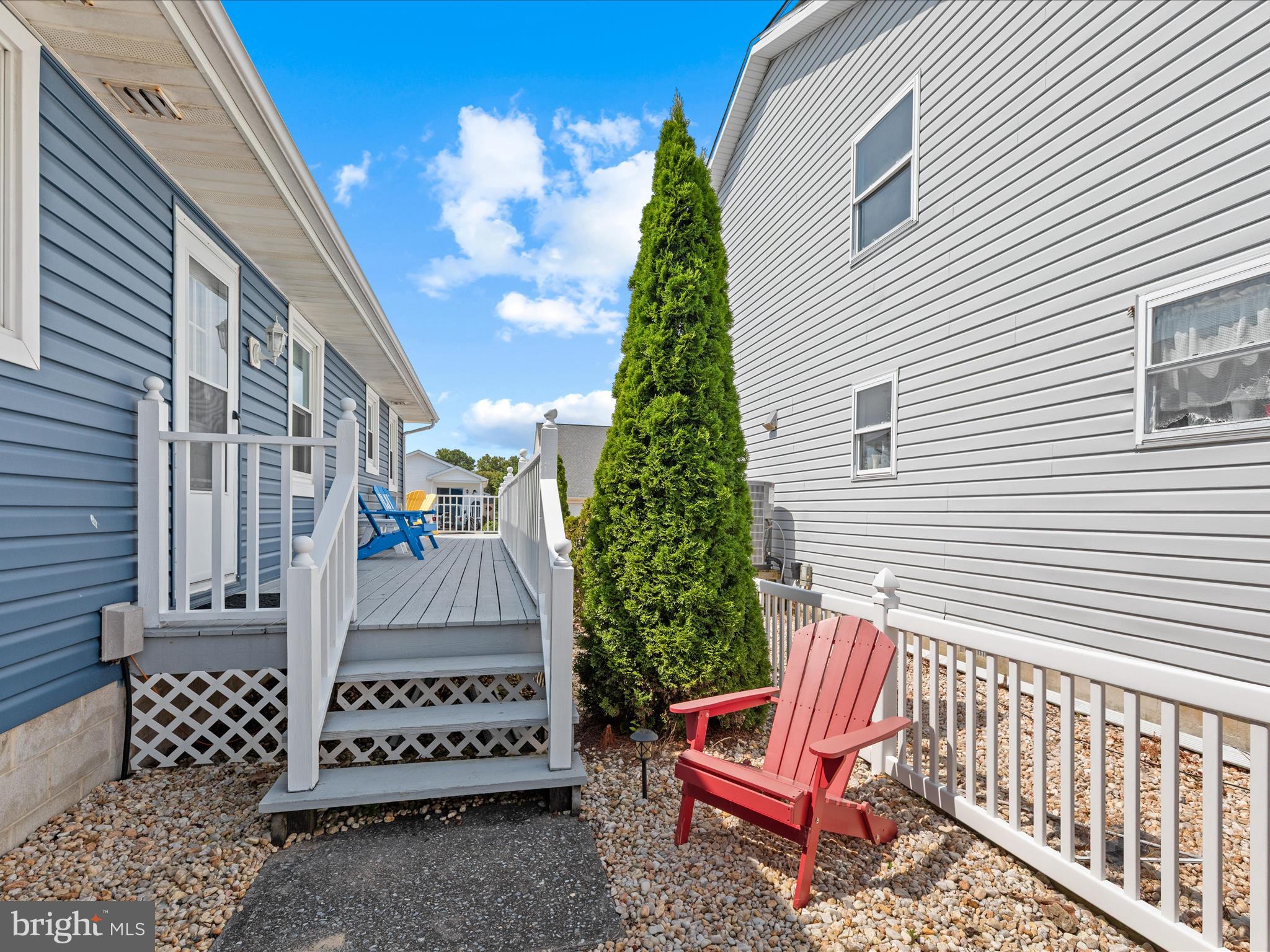 CAINE WOODS - Residential