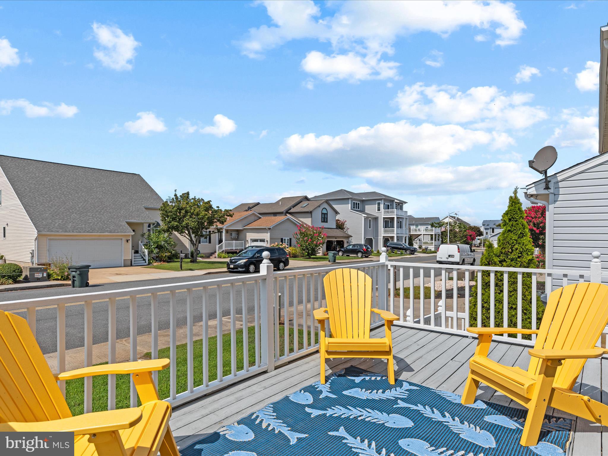 CAINE WOODS - Residential