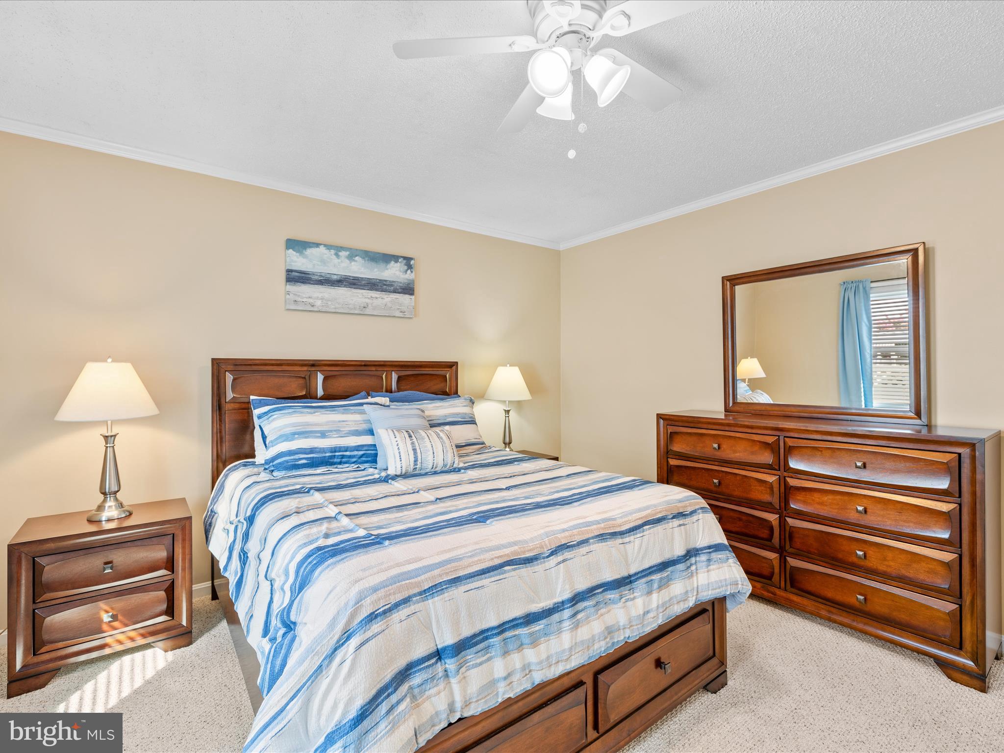 CAINE WOODS - Residential