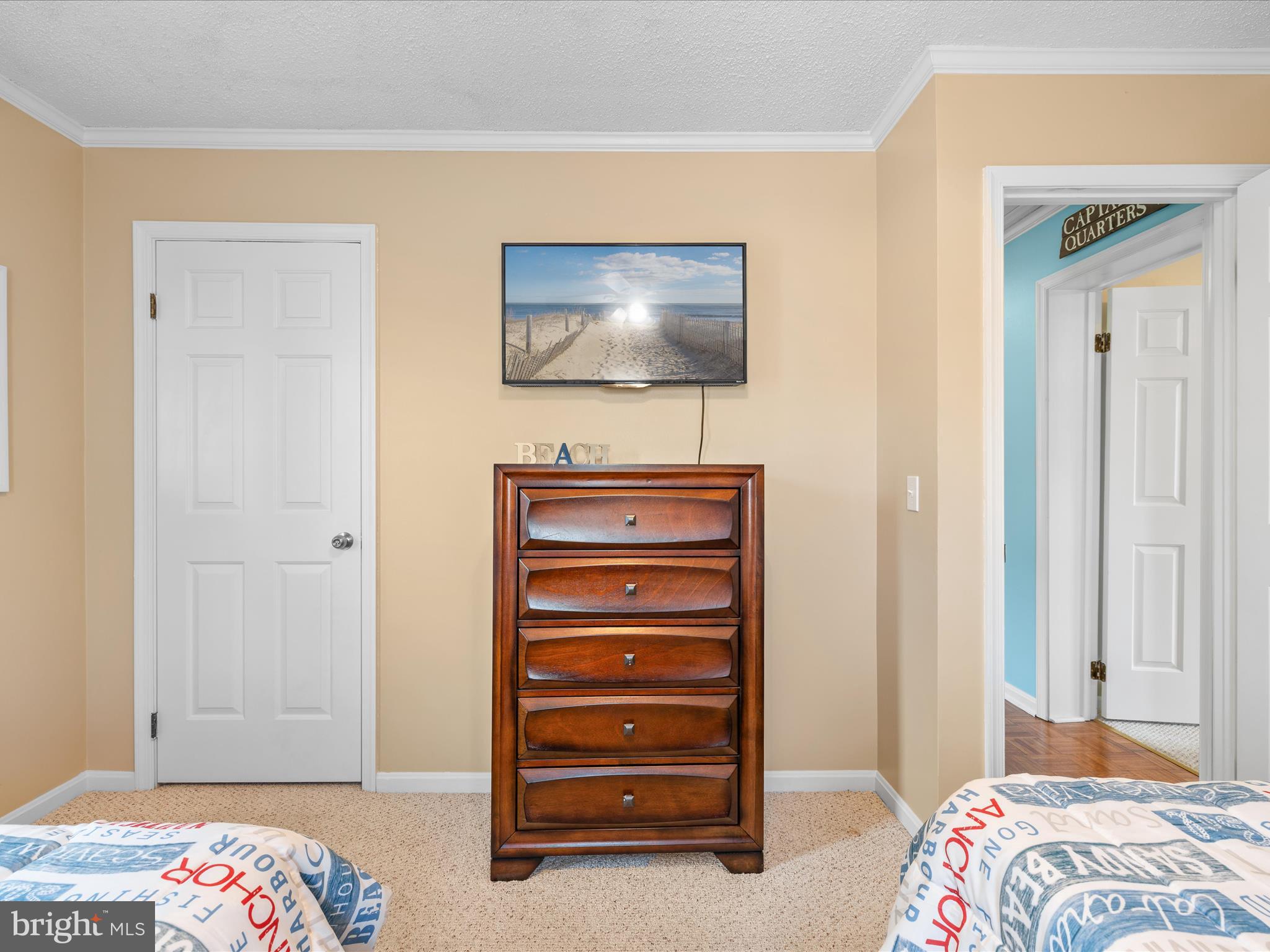 CAINE WOODS - Residential