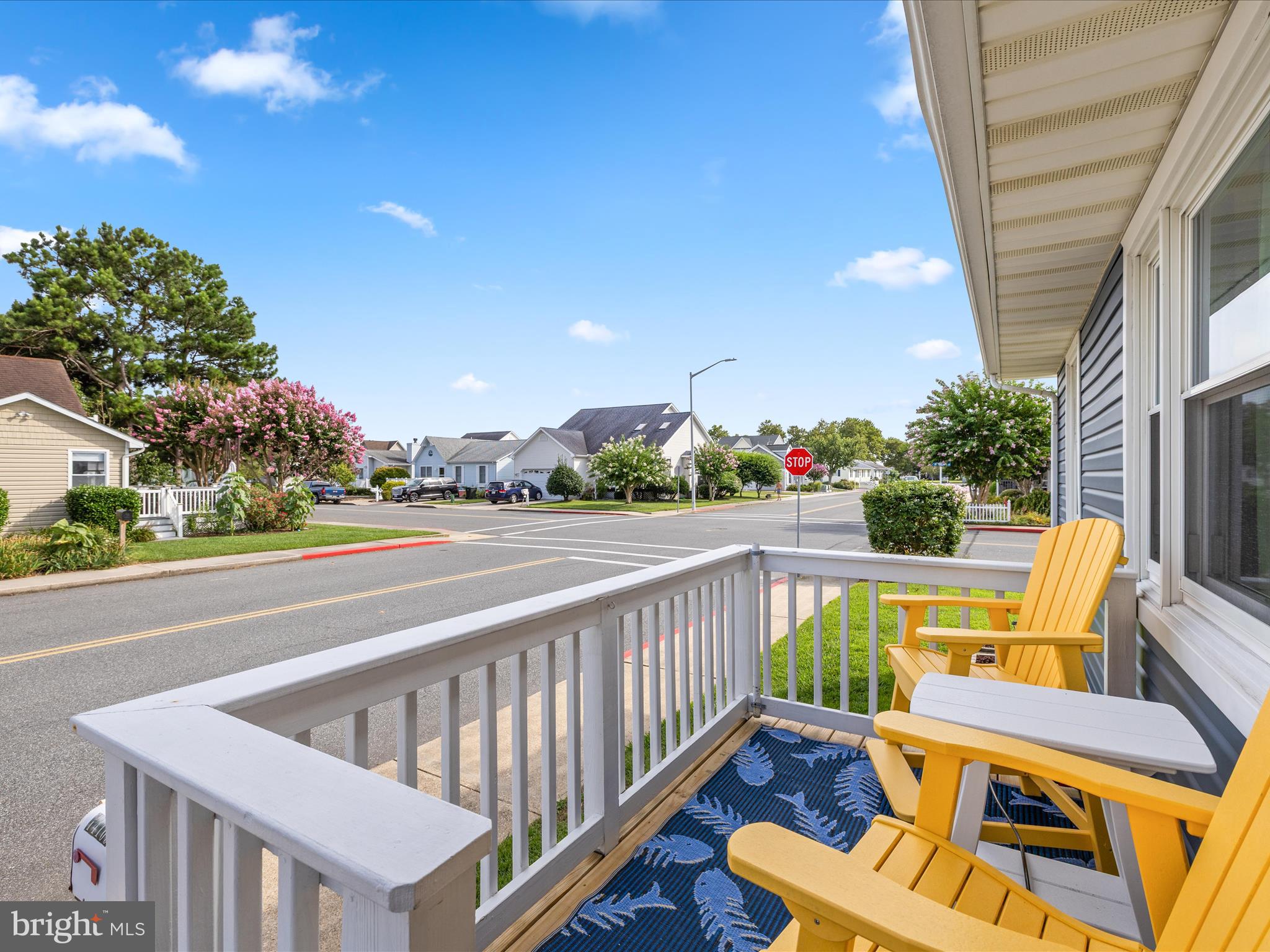 CAINE WOODS - Residential