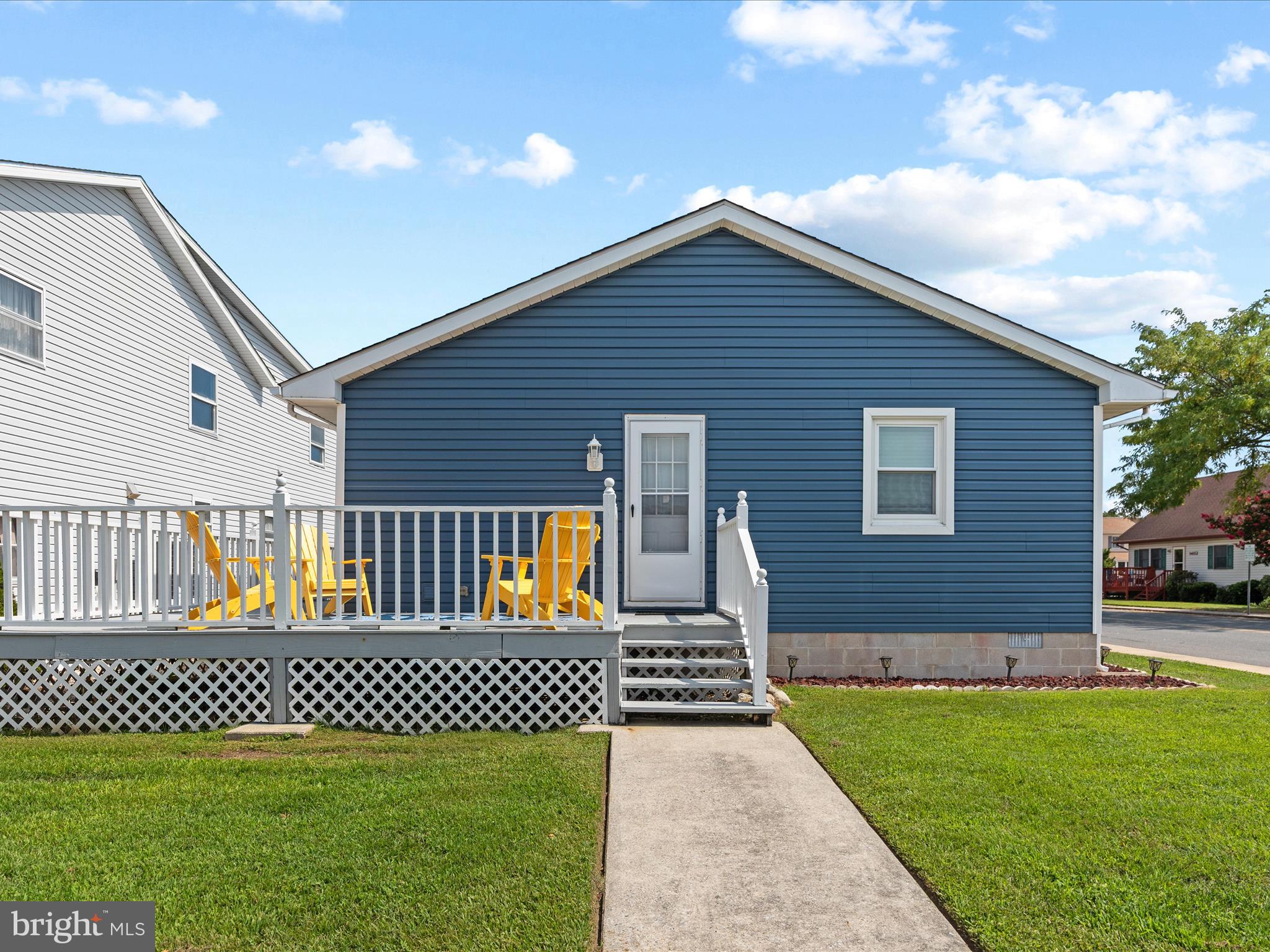 CAINE WOODS - Residential