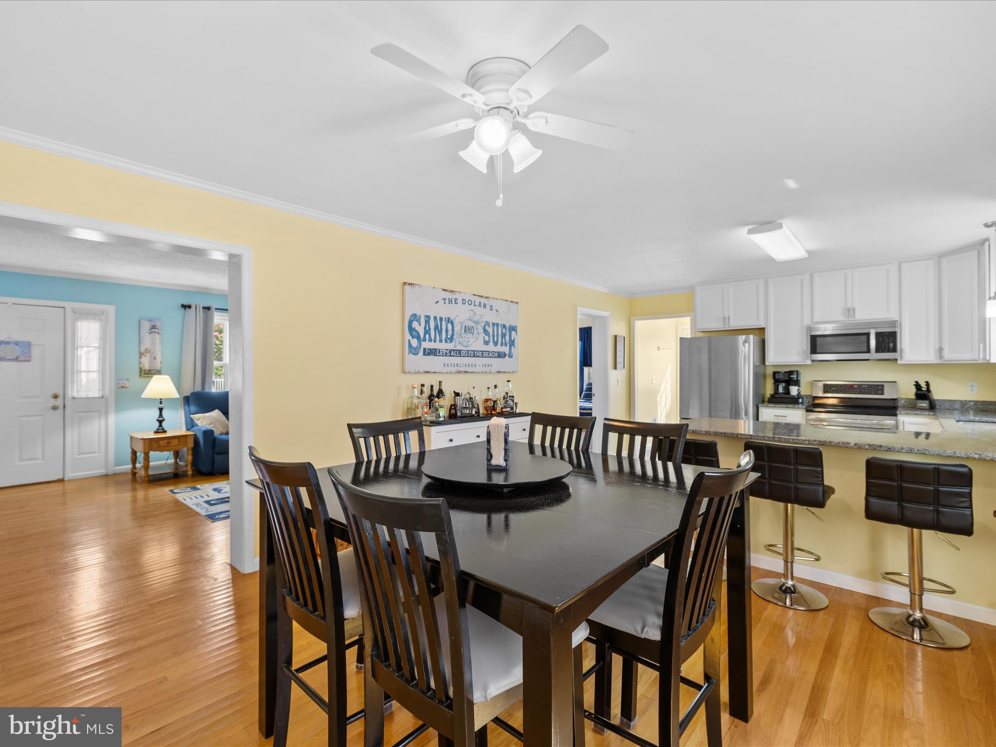 CAINE WOODS - Residential