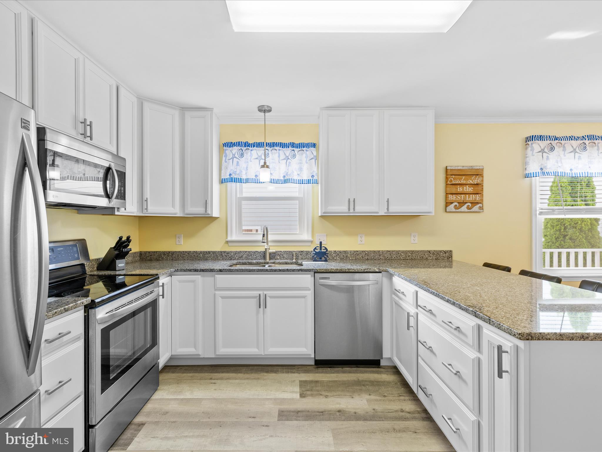 CAINE WOODS - Residential