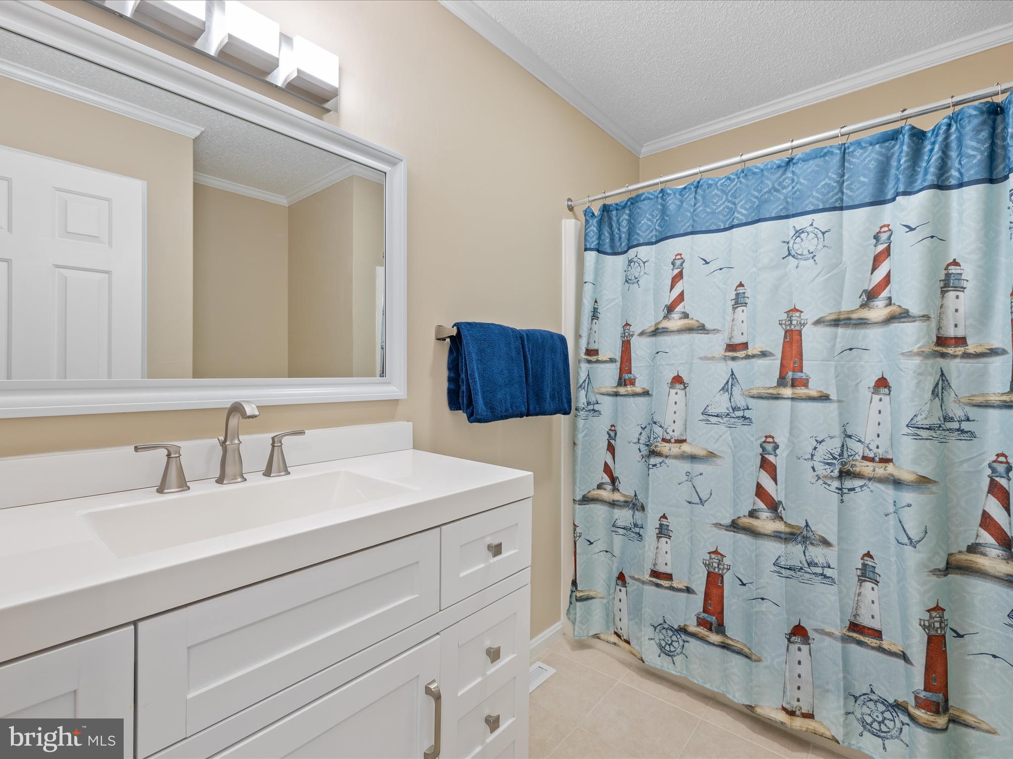 CAINE WOODS - Residential