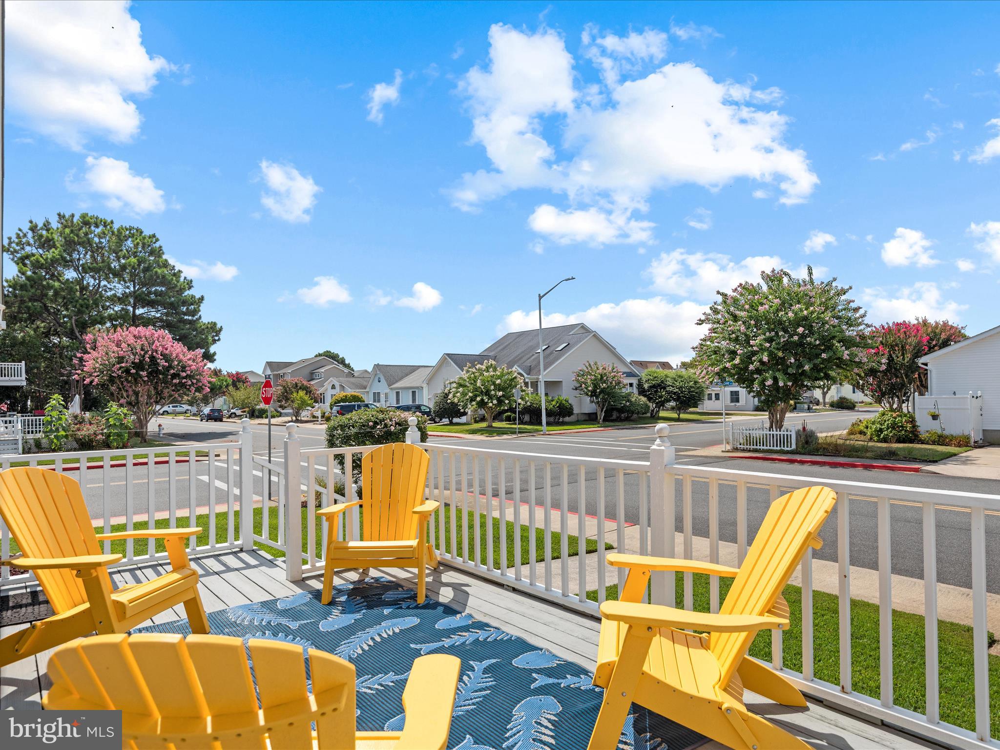 CAINE WOODS - Residential