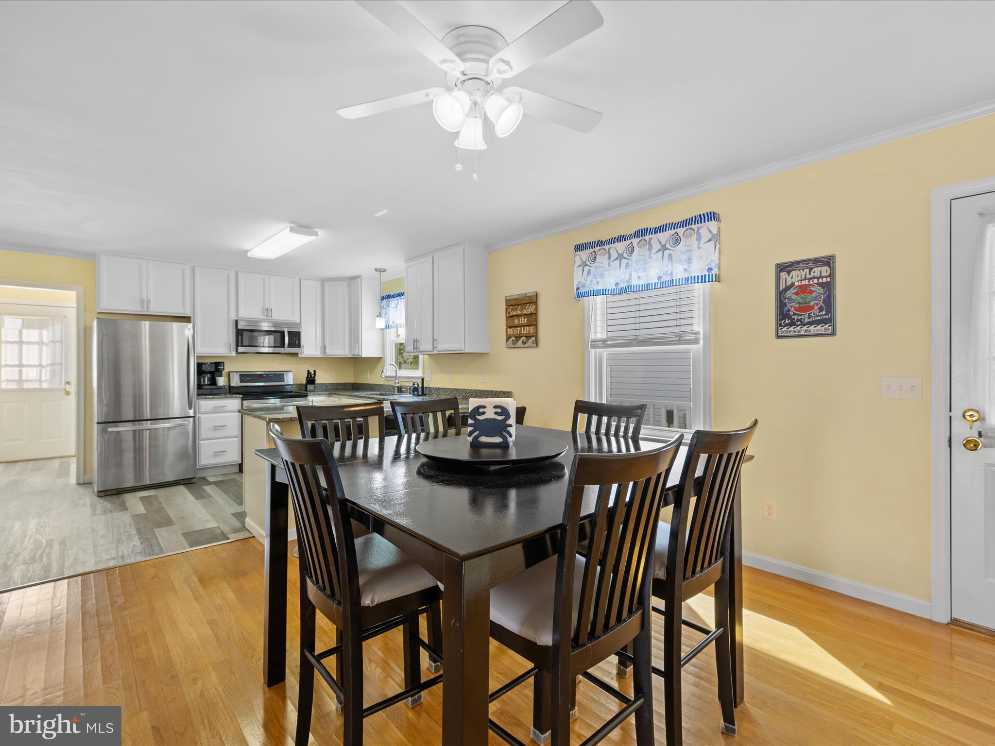 CAINE WOODS - Residential