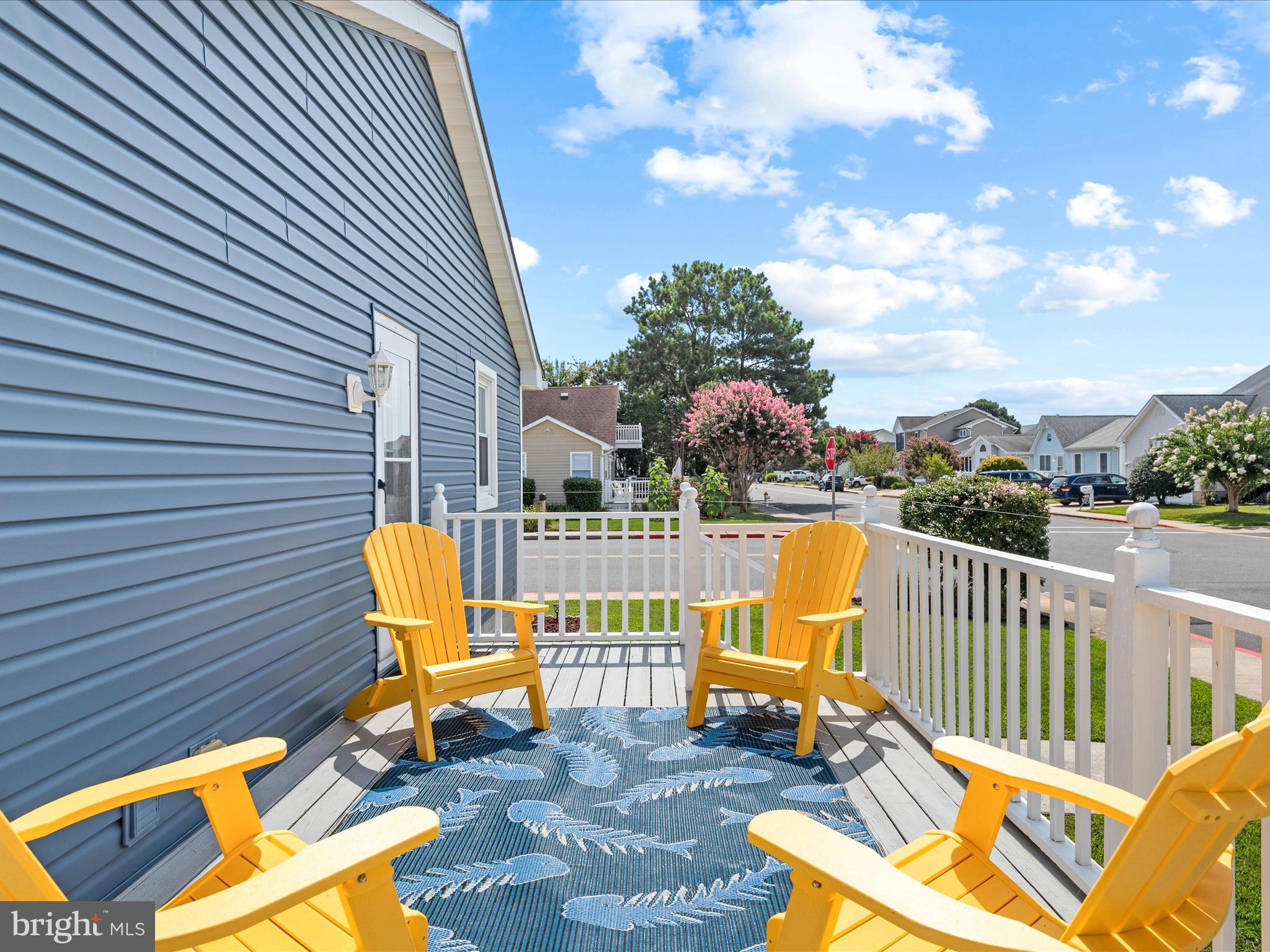 CAINE WOODS - Residential