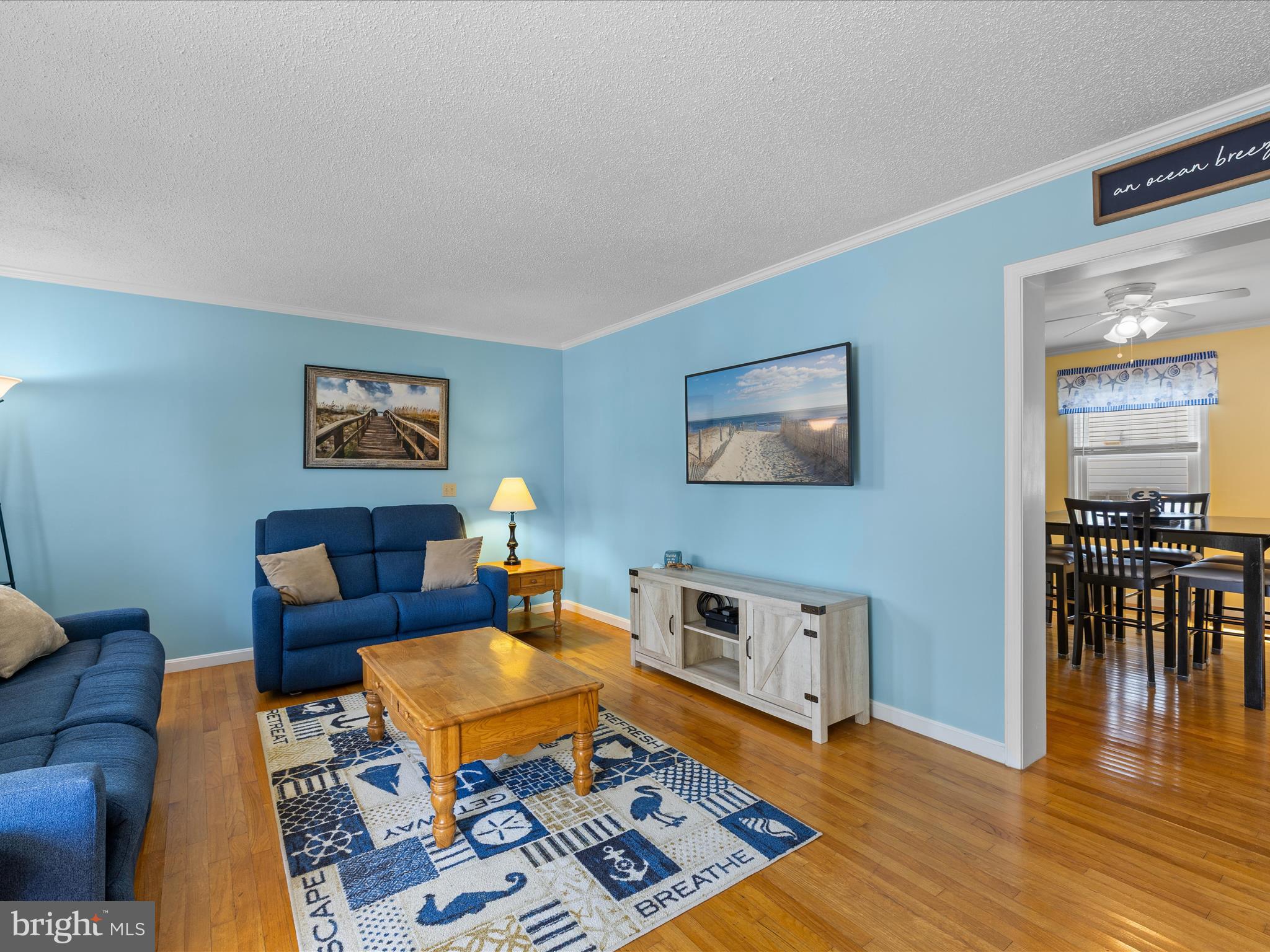 CAINE WOODS - Residential