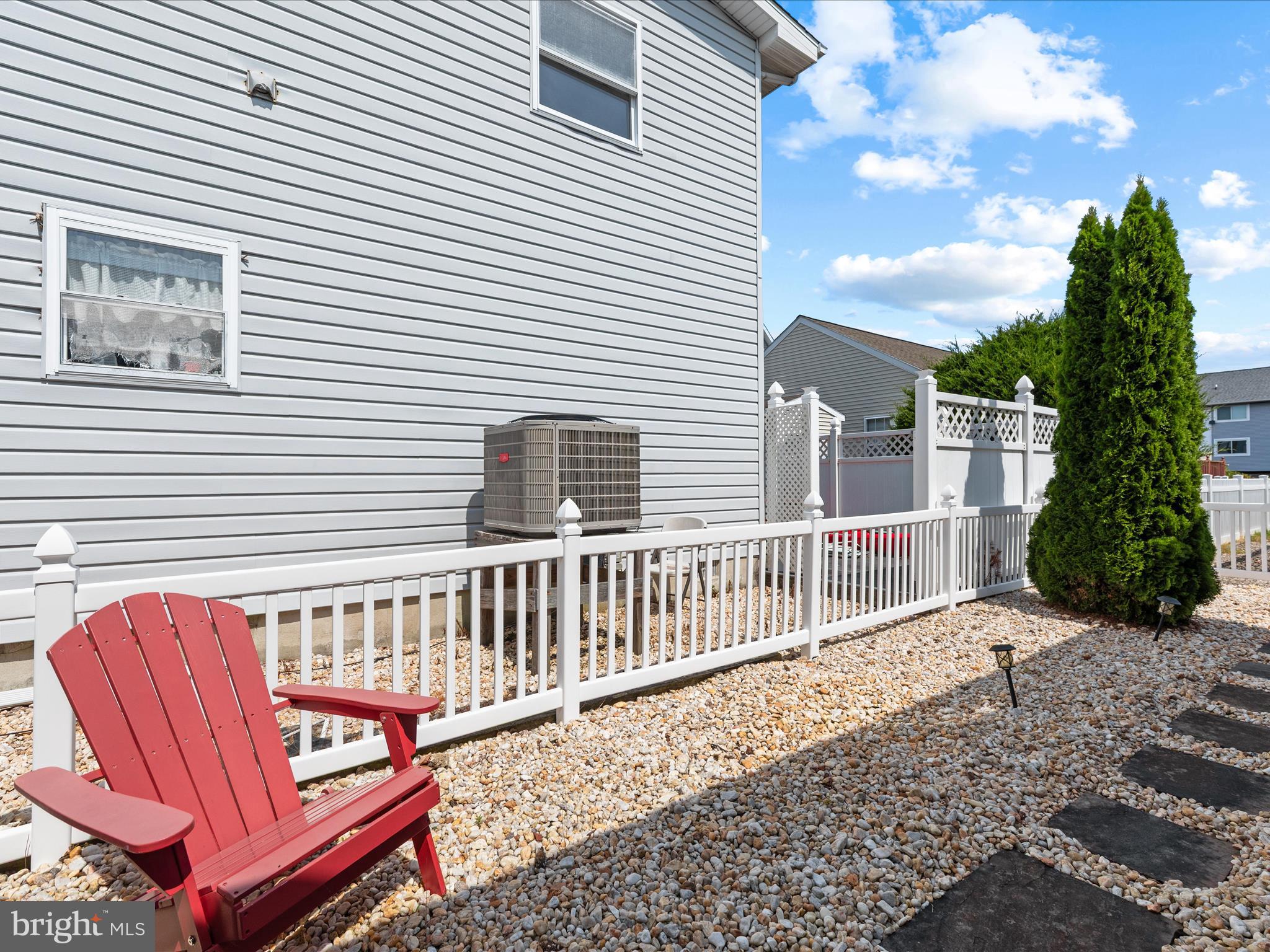 CAINE WOODS - Residential