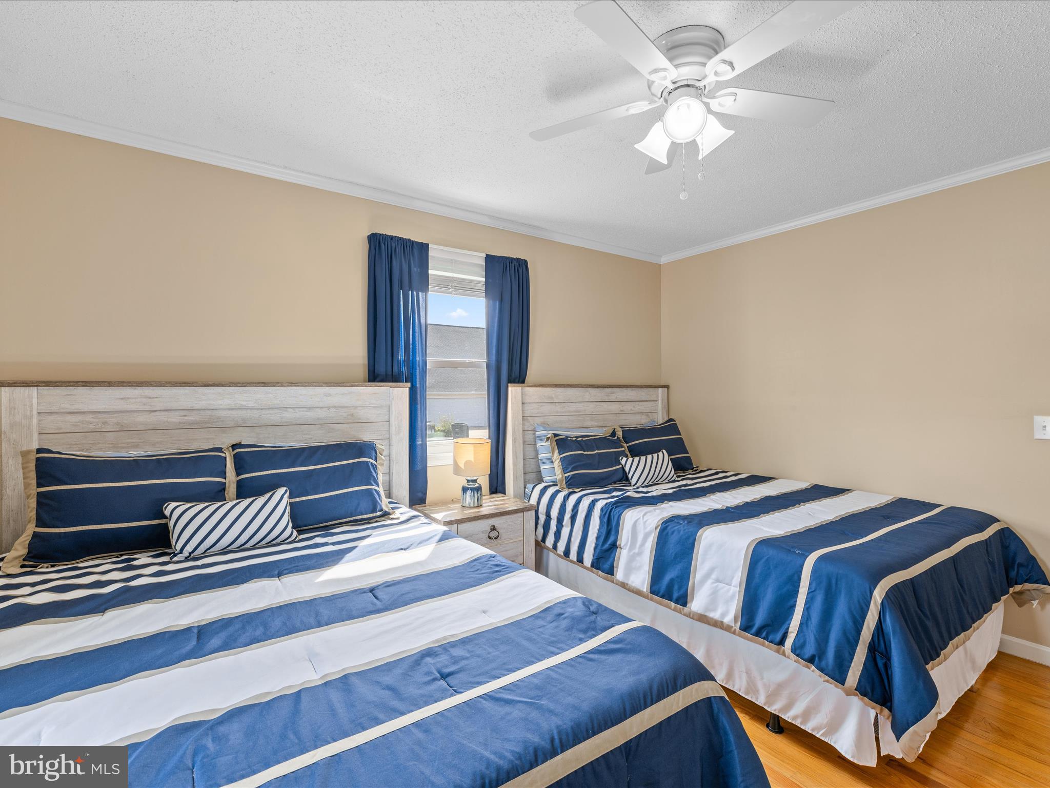 CAINE WOODS - Residential