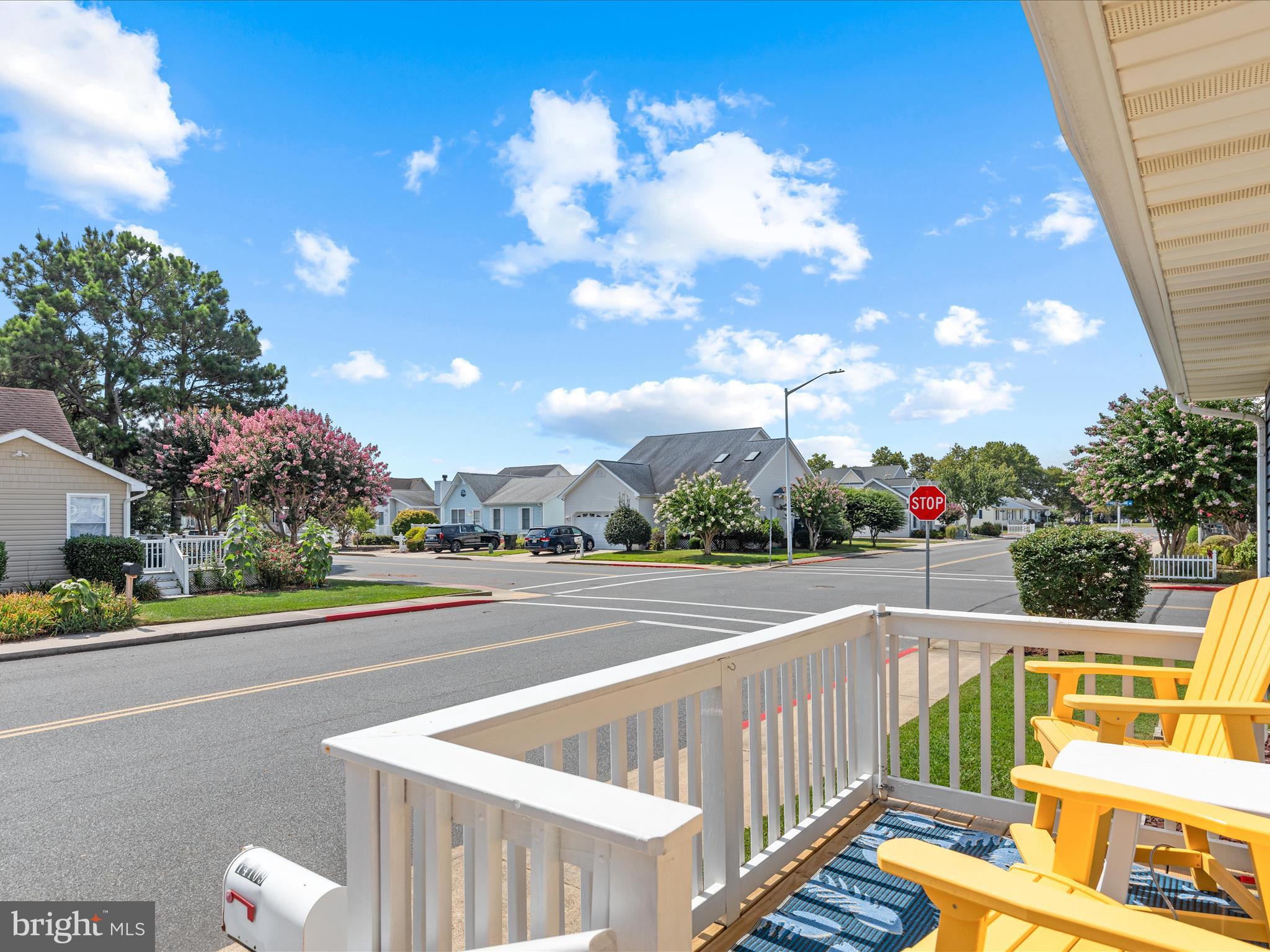 CAINE WOODS - Residential