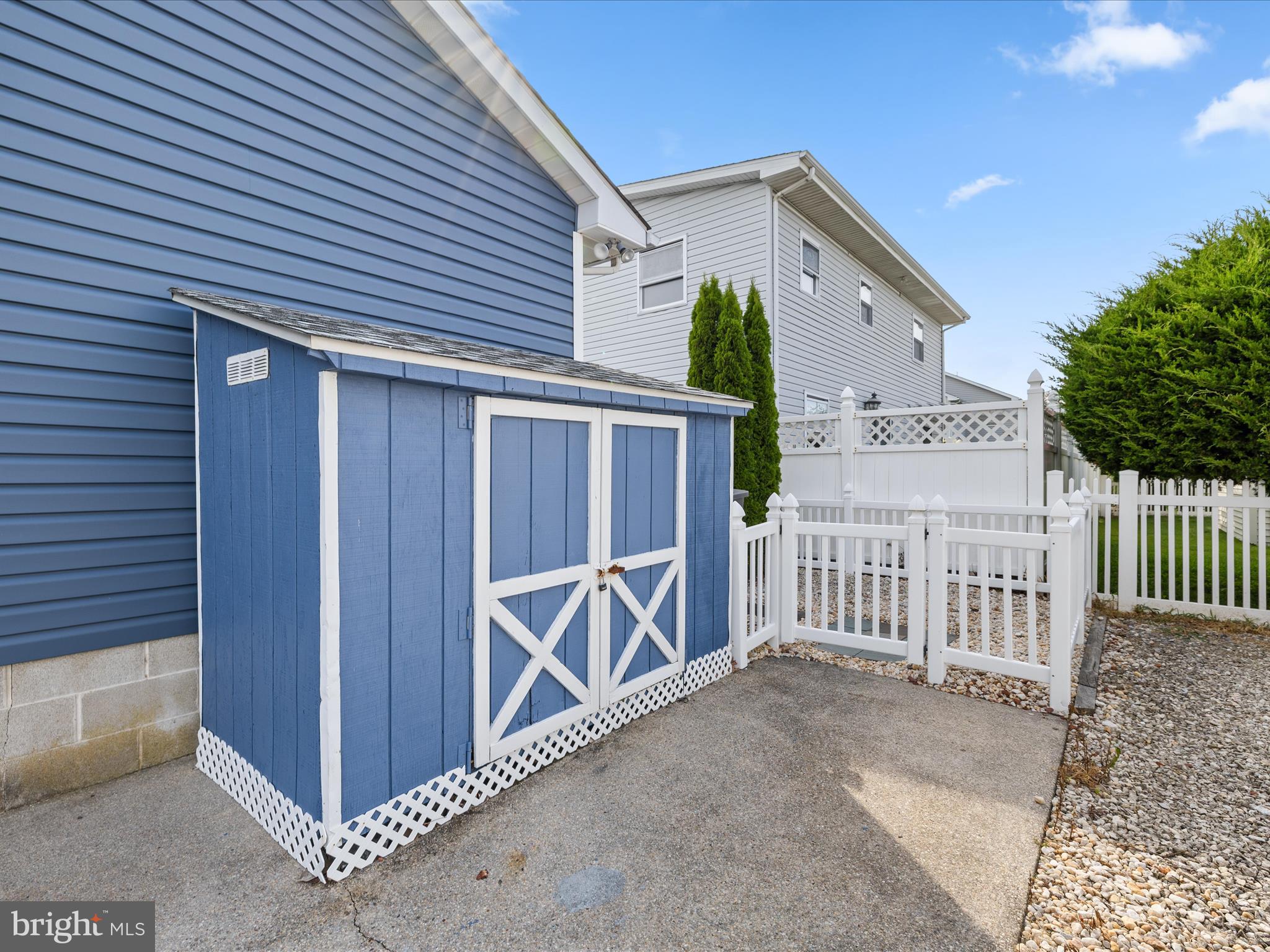 CAINE WOODS - Residential