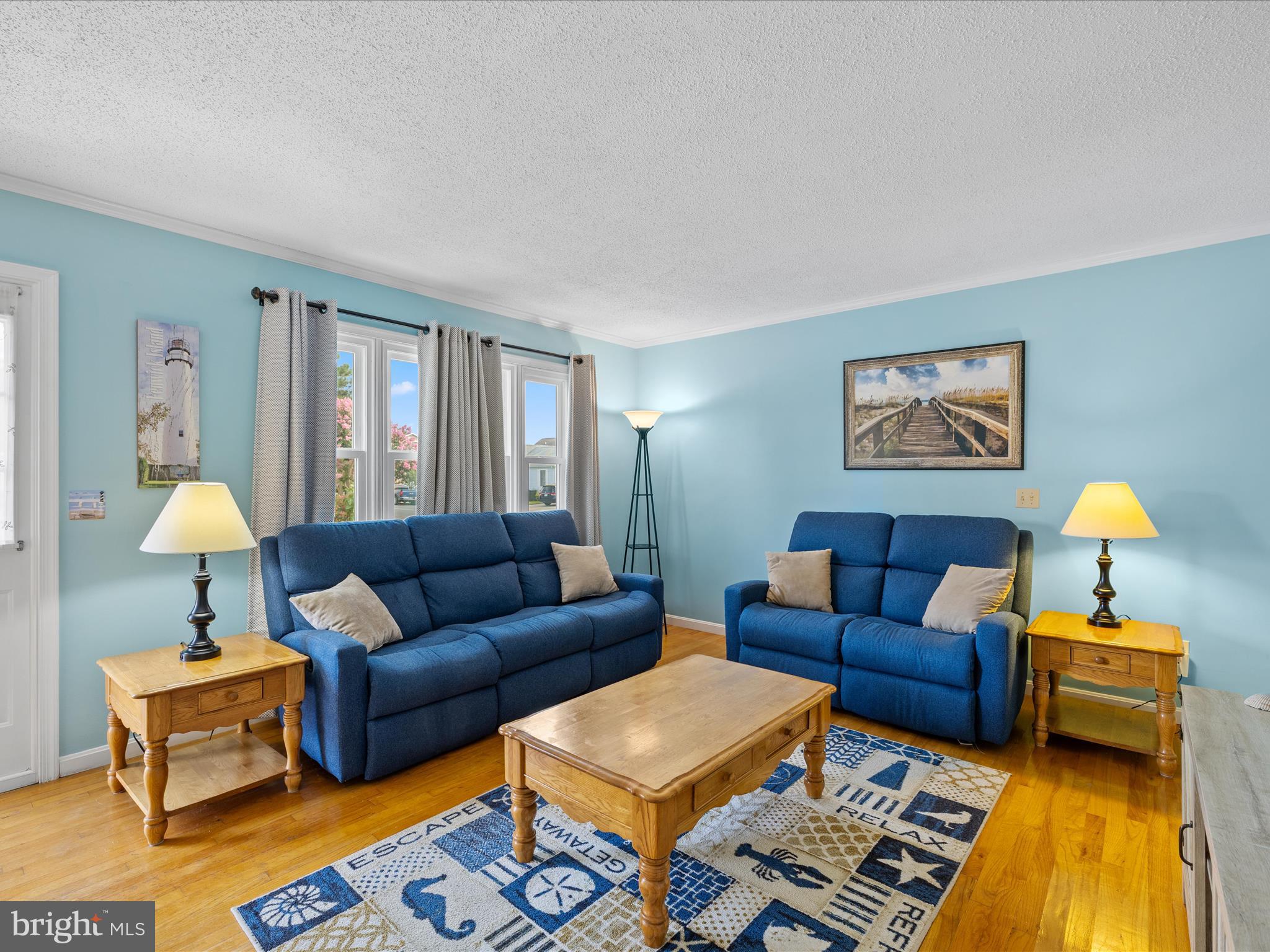 CAINE WOODS - Residential