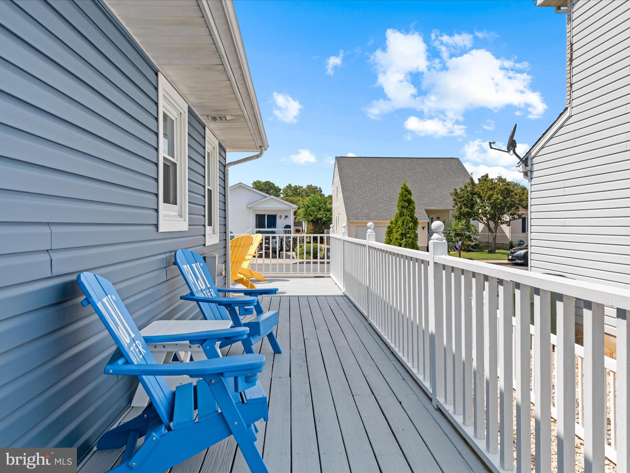 CAINE WOODS - Residential