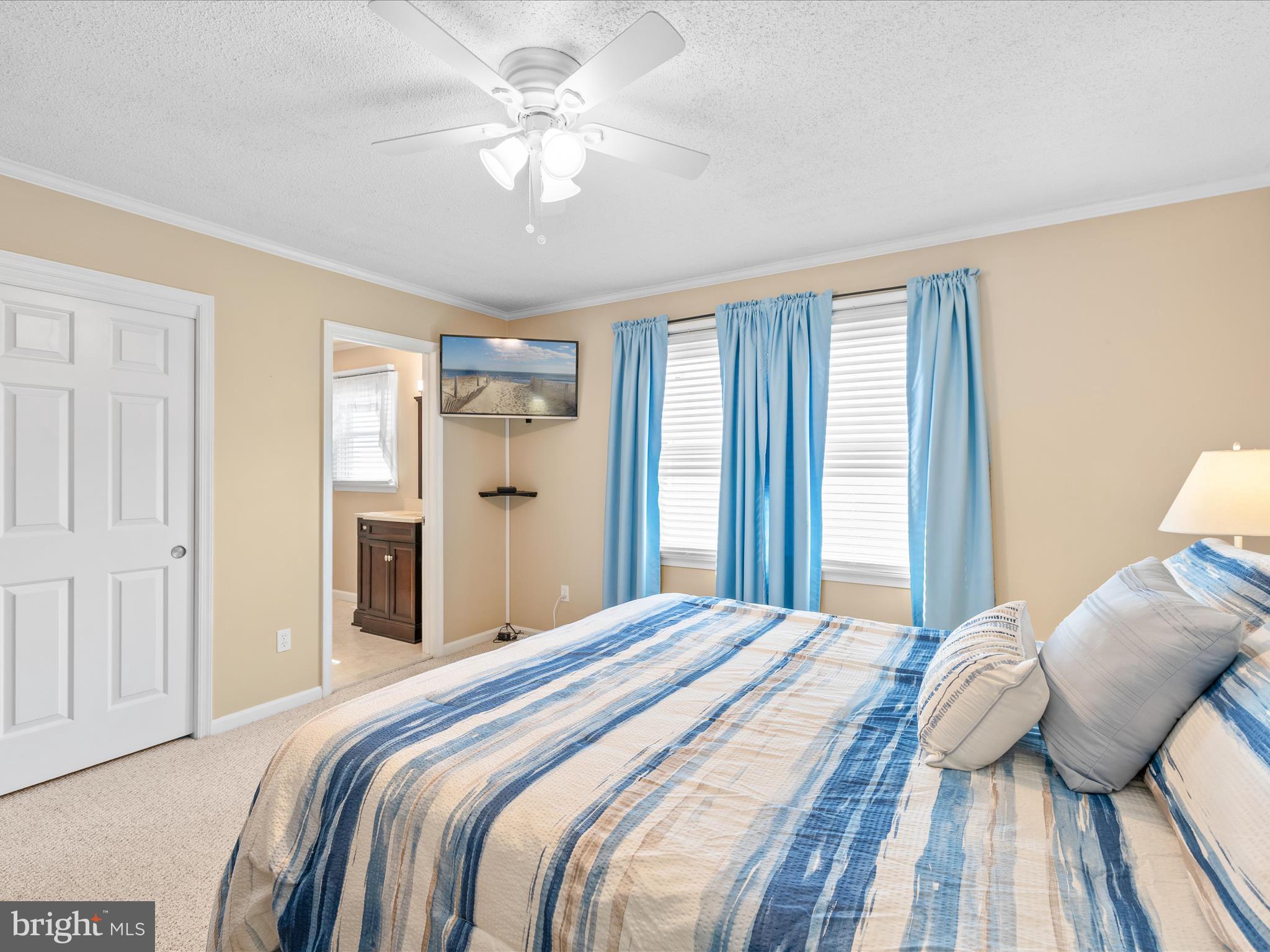 CAINE WOODS - Residential