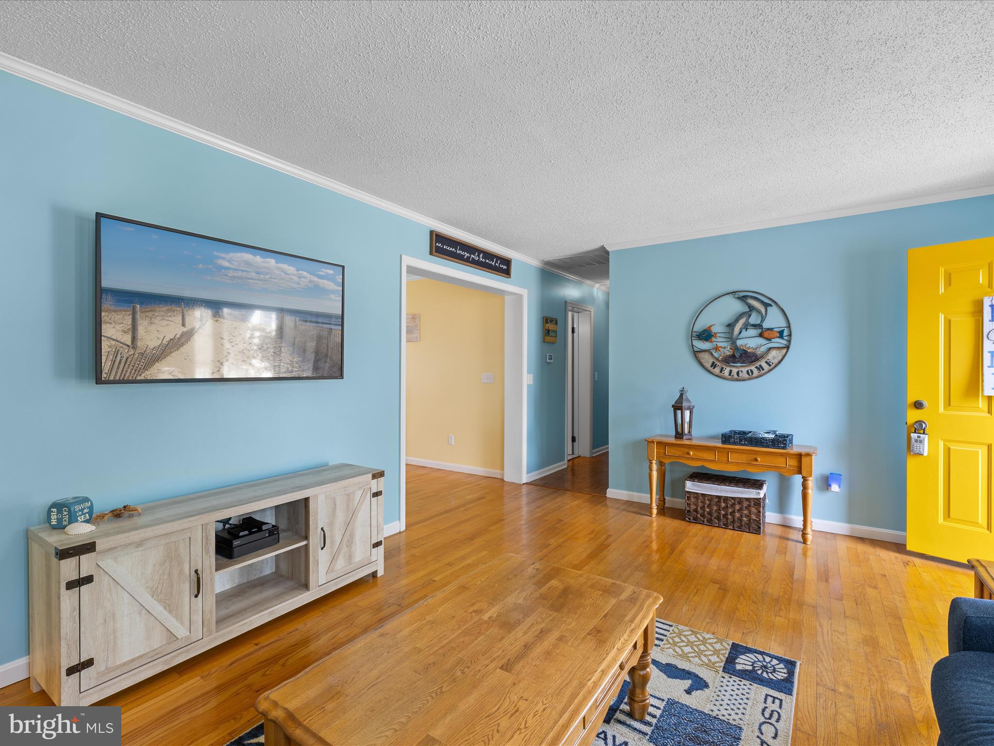 CAINE WOODS - Residential