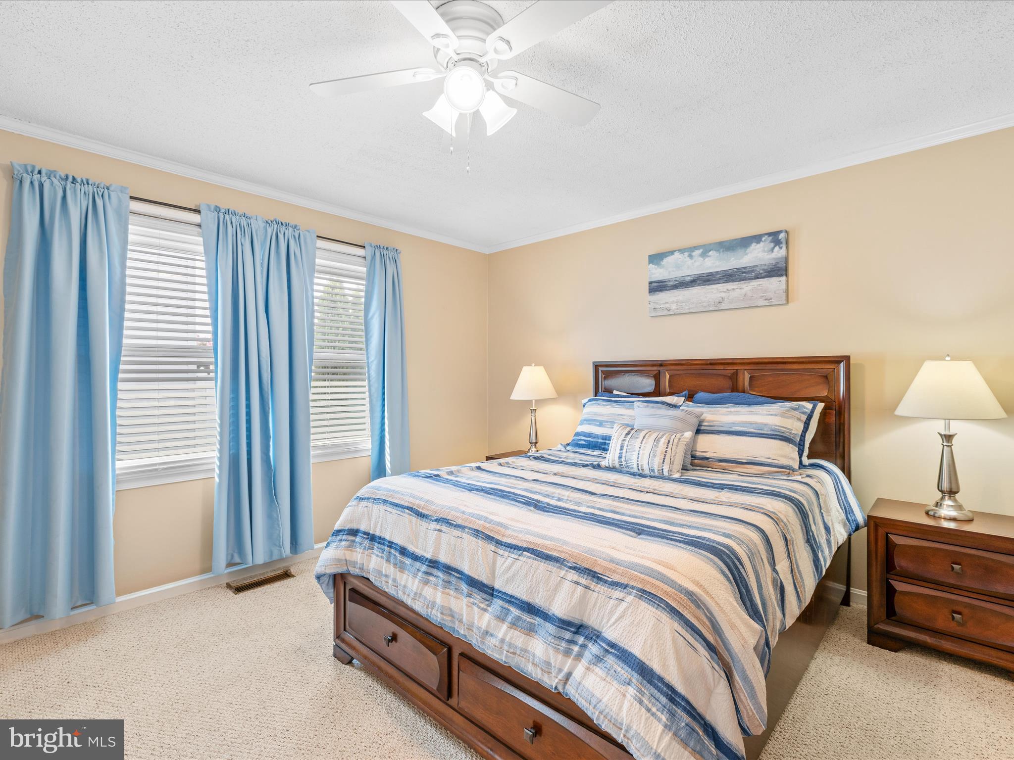 CAINE WOODS - Residential