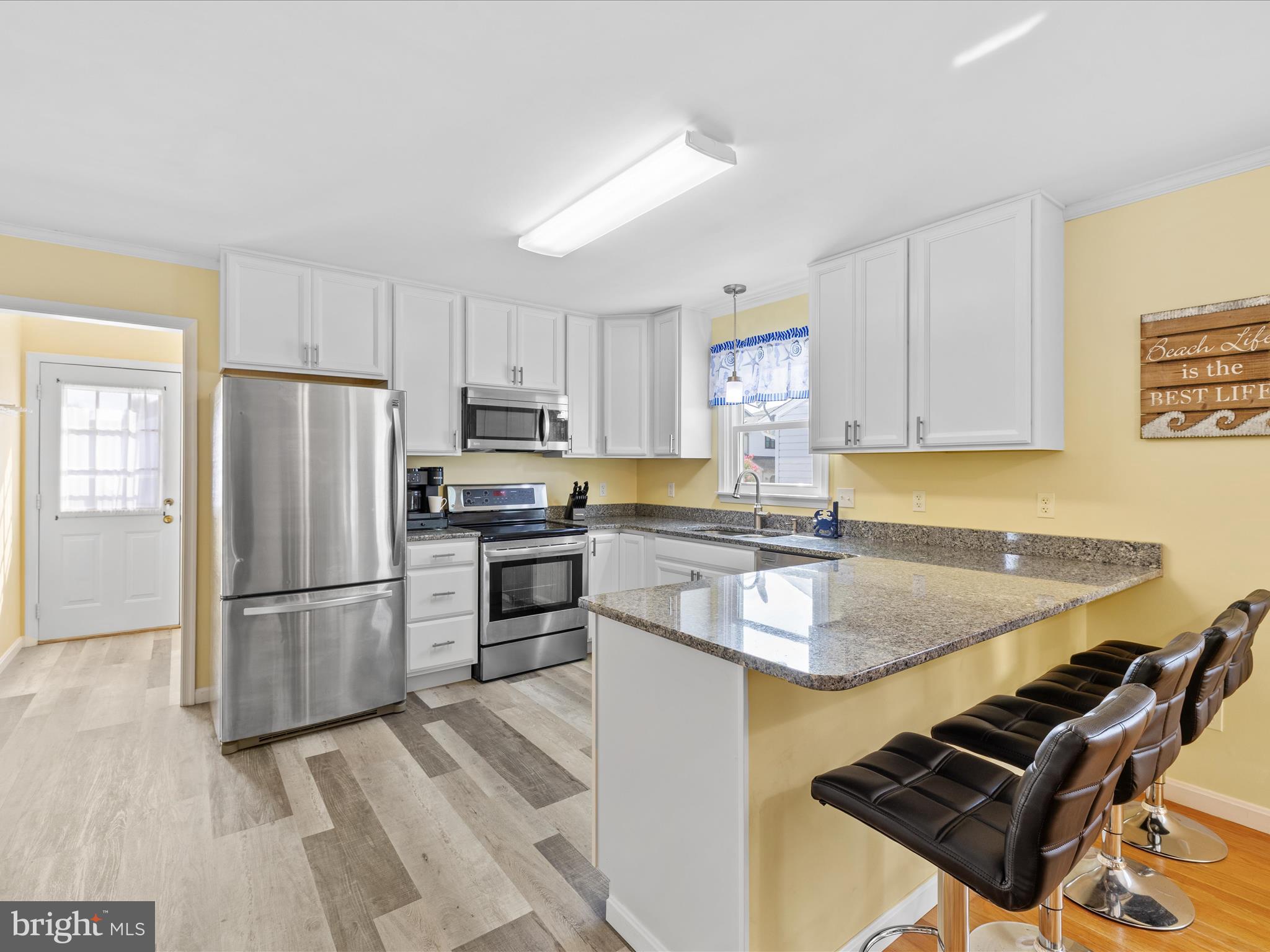 CAINE WOODS - Residential