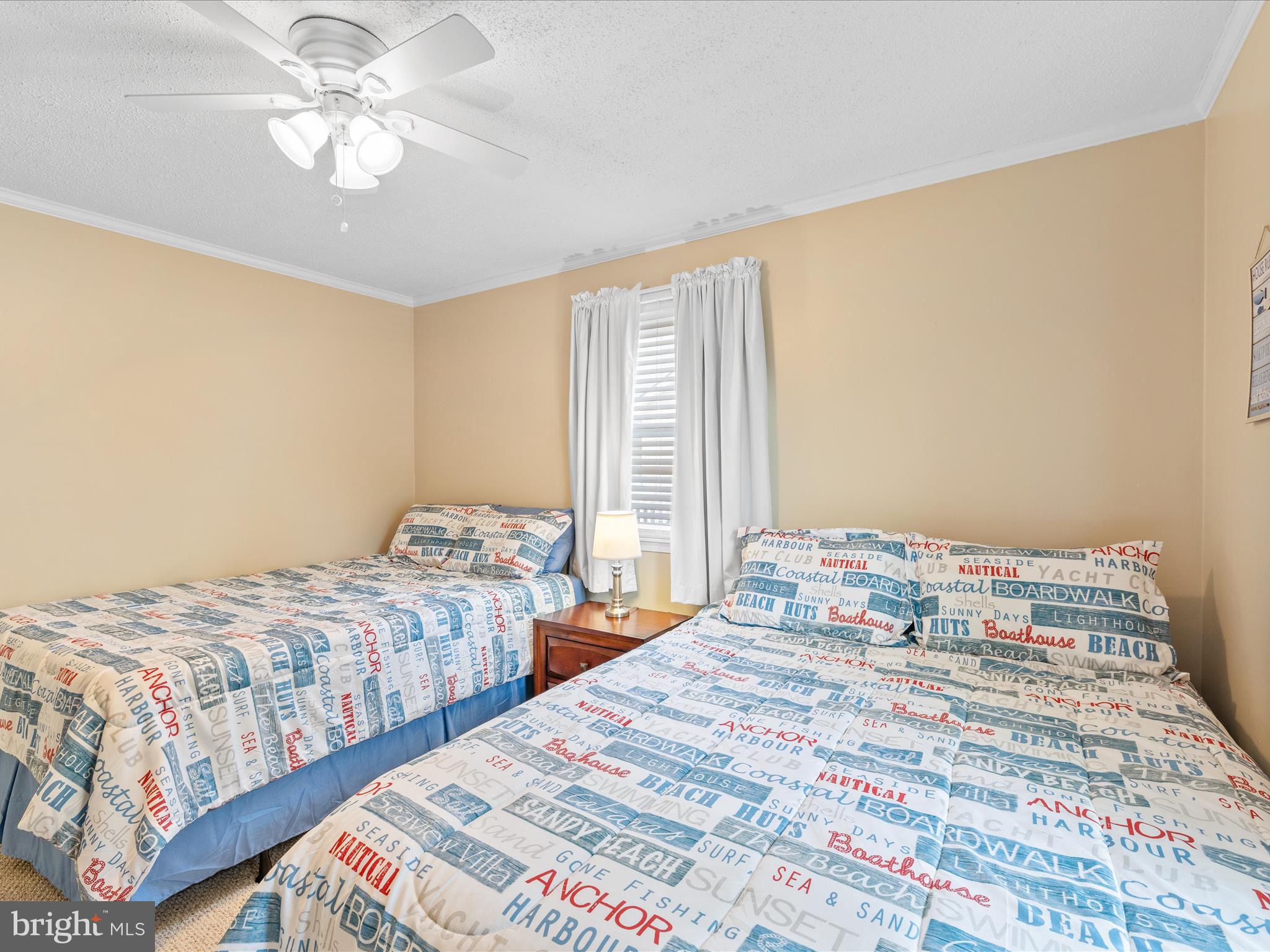 CAINE WOODS - Residential