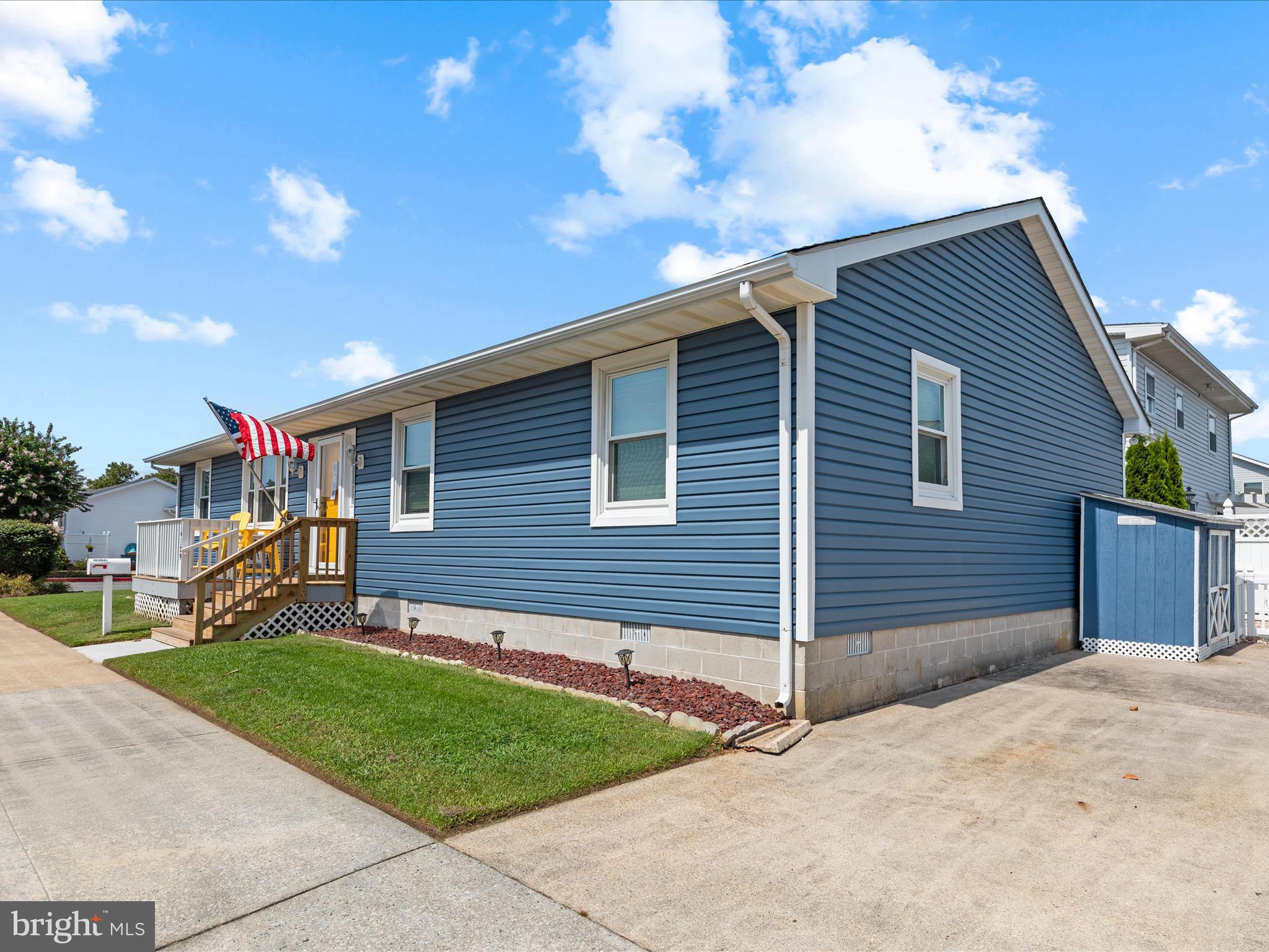 CAINE WOODS - Residential