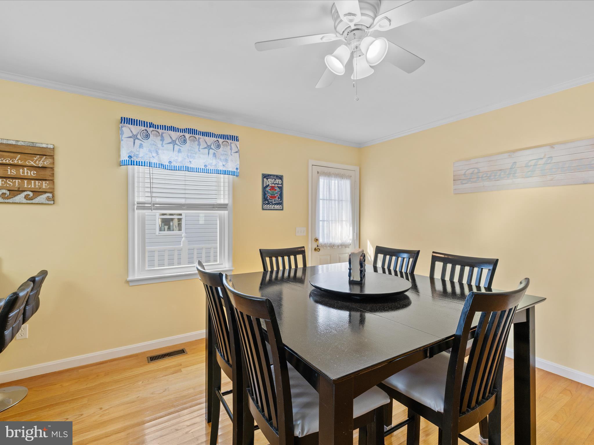 CAINE WOODS - Residential