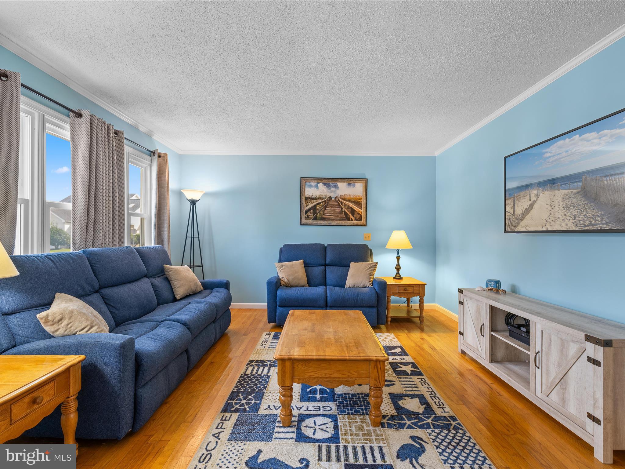 CAINE WOODS - Residential