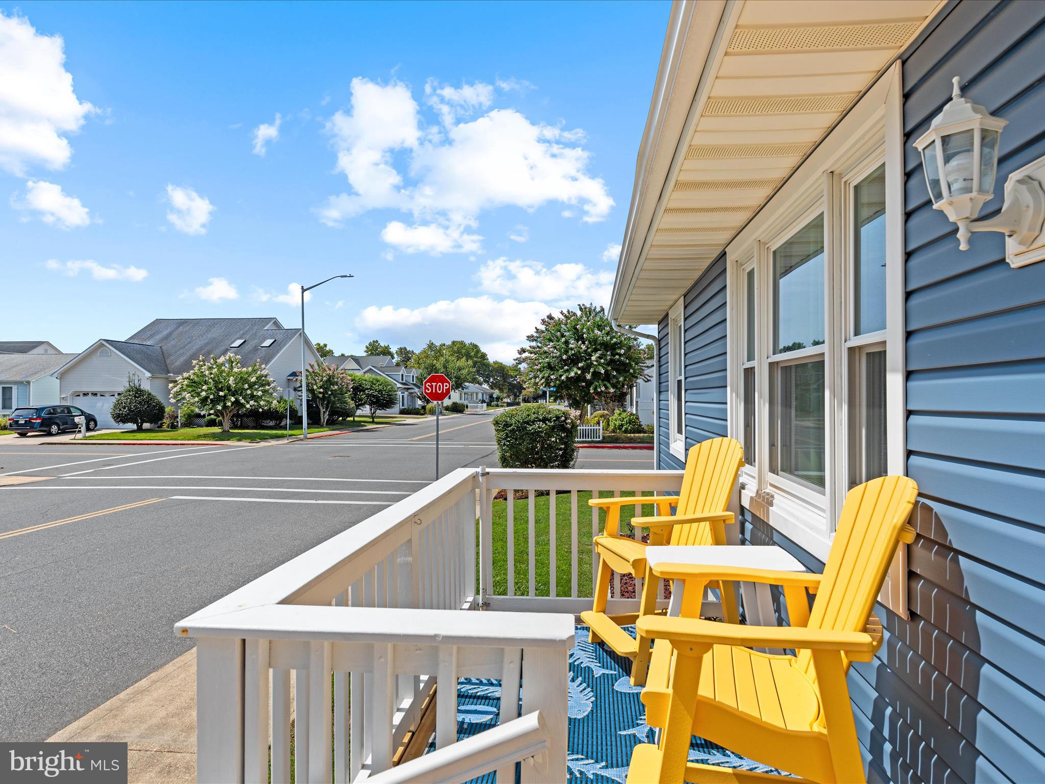 CAINE WOODS - Residential