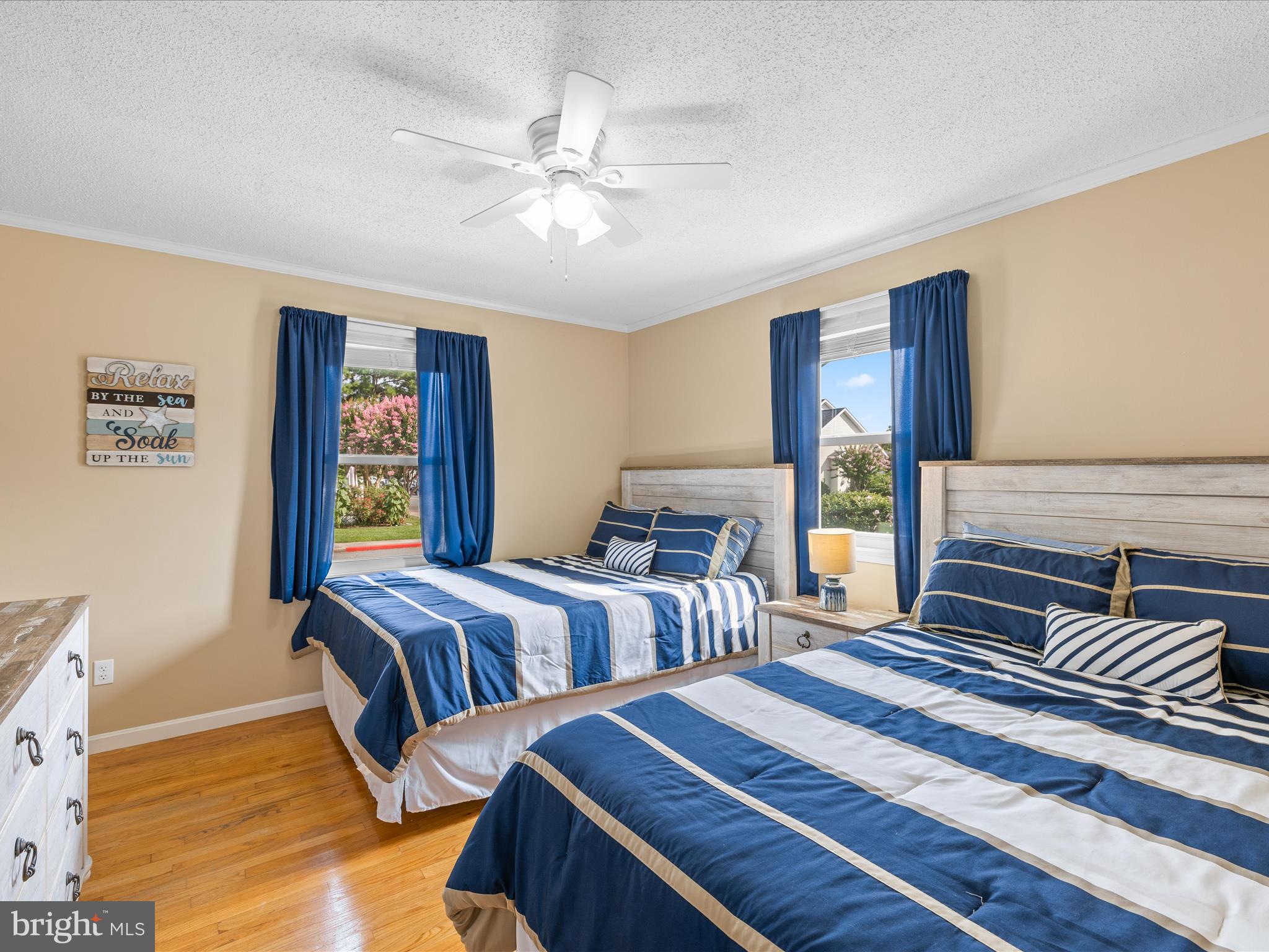 CAINE WOODS - Residential