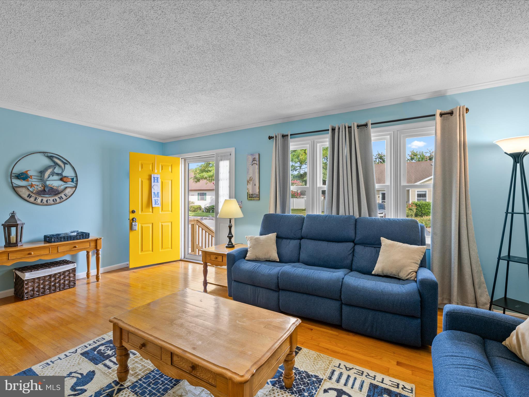 CAINE WOODS - Residential