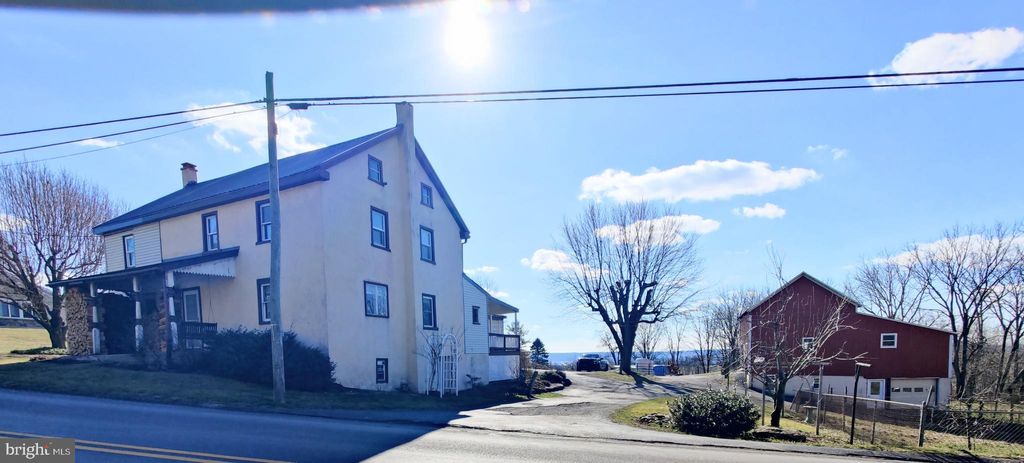 Photo of 5640 MEADVILLE RD, GAP, PA 17527 (MLS # PALA2031434)