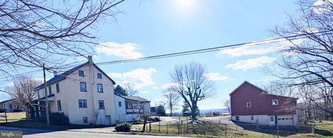 Photo of 5640 MEADVILLE RD, GAP, PA 17527 (MLS # PALA2031434)