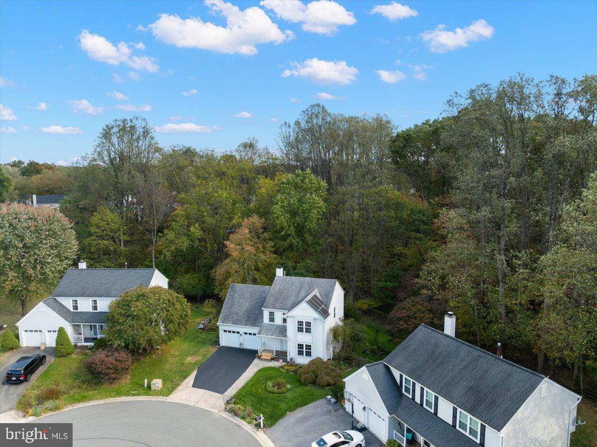 THE PLANTATIONS - Residential