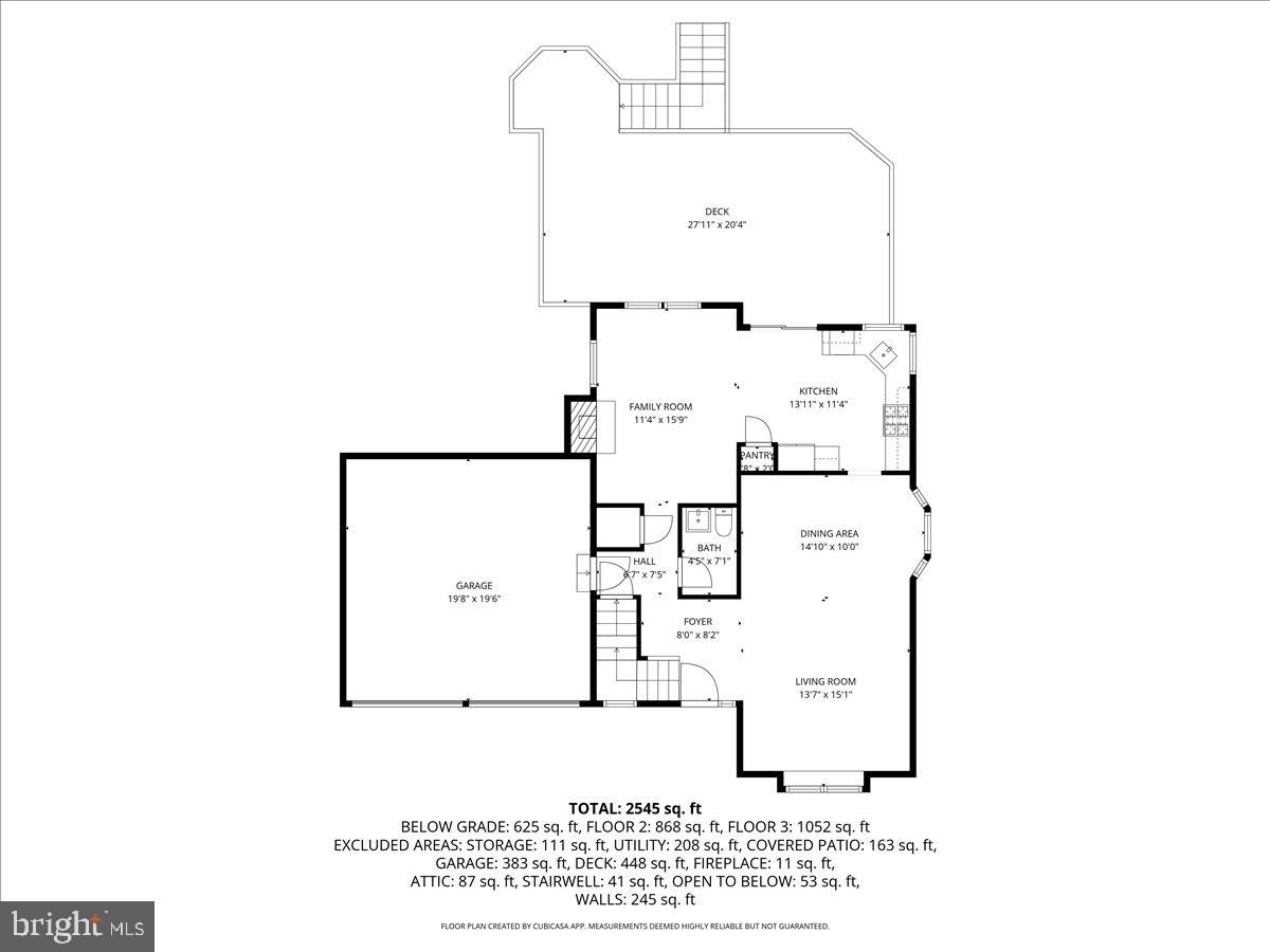 THE PLANTATIONS - Residential