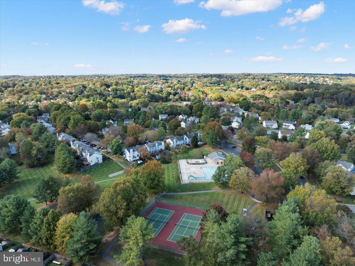 THE PLANTATIONS - Residential