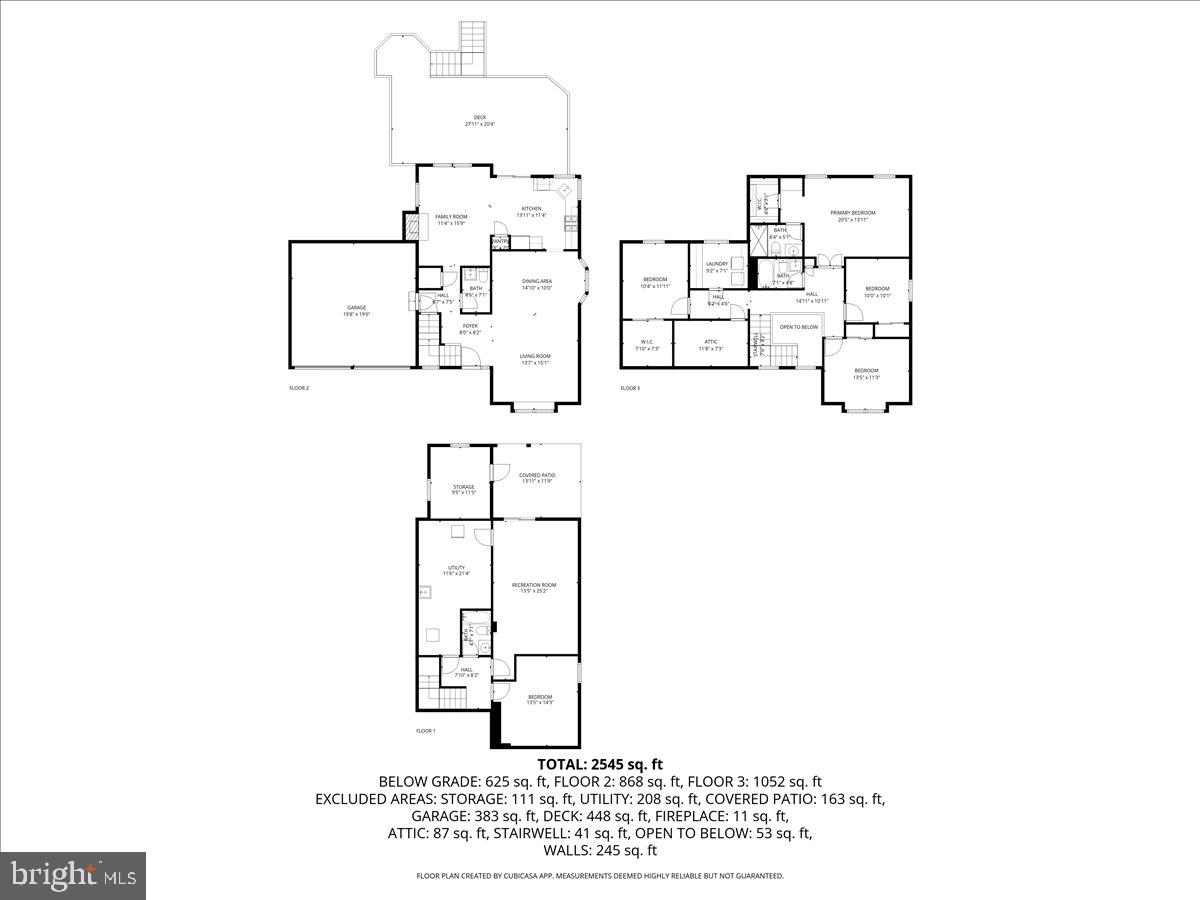 THE PLANTATIONS - Residential