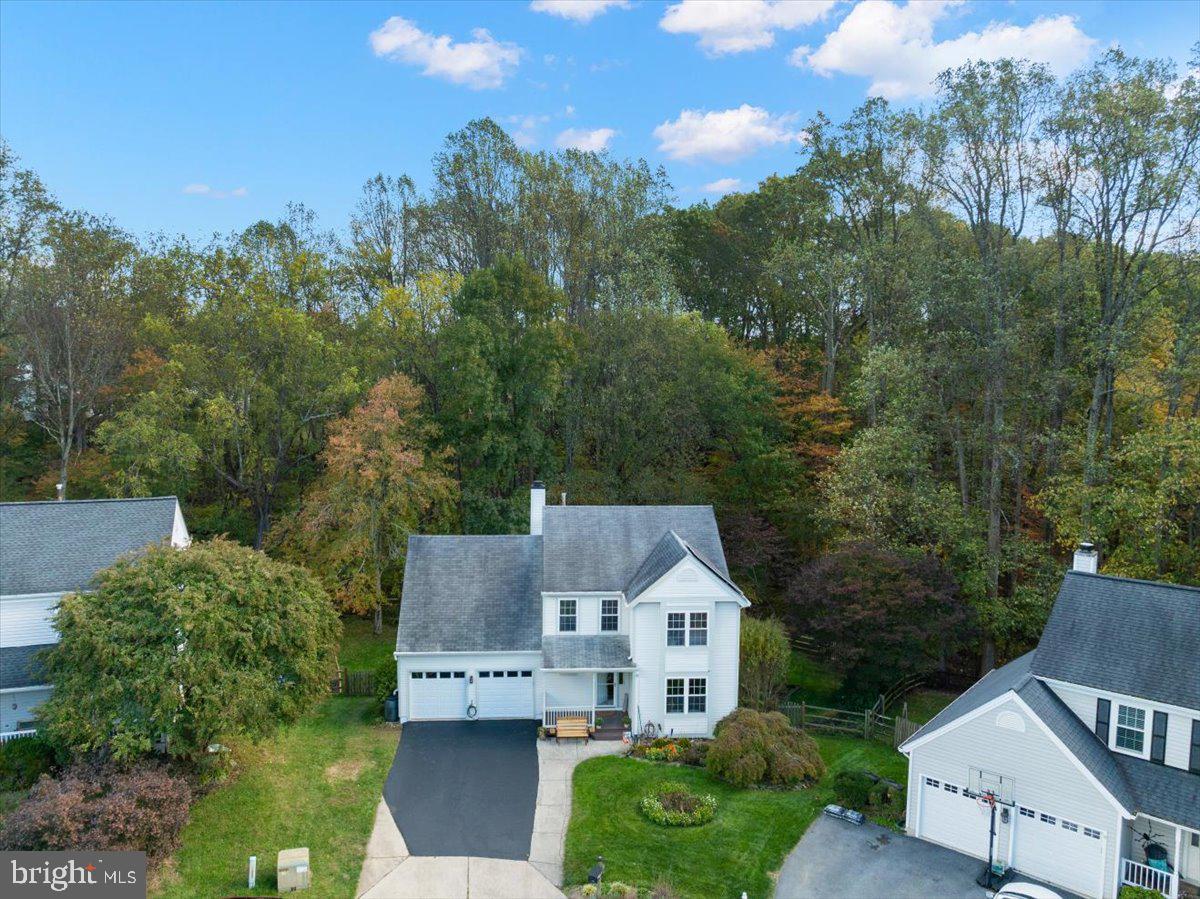 THE PLANTATIONS - Residential