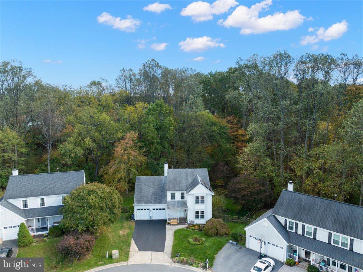 THE PLANTATIONS - Residential