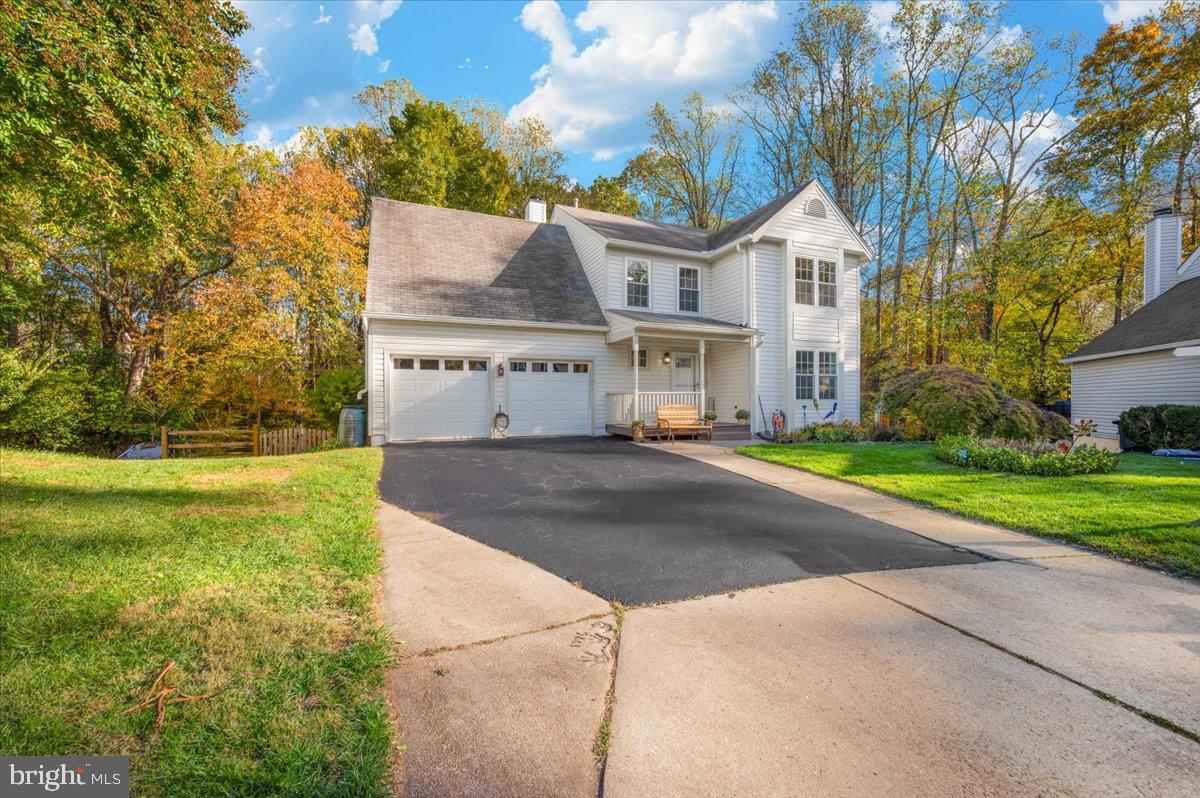 THE PLANTATIONS - Residential