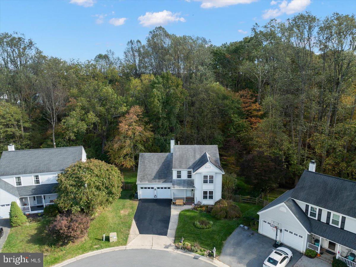 THE PLANTATIONS - Residential